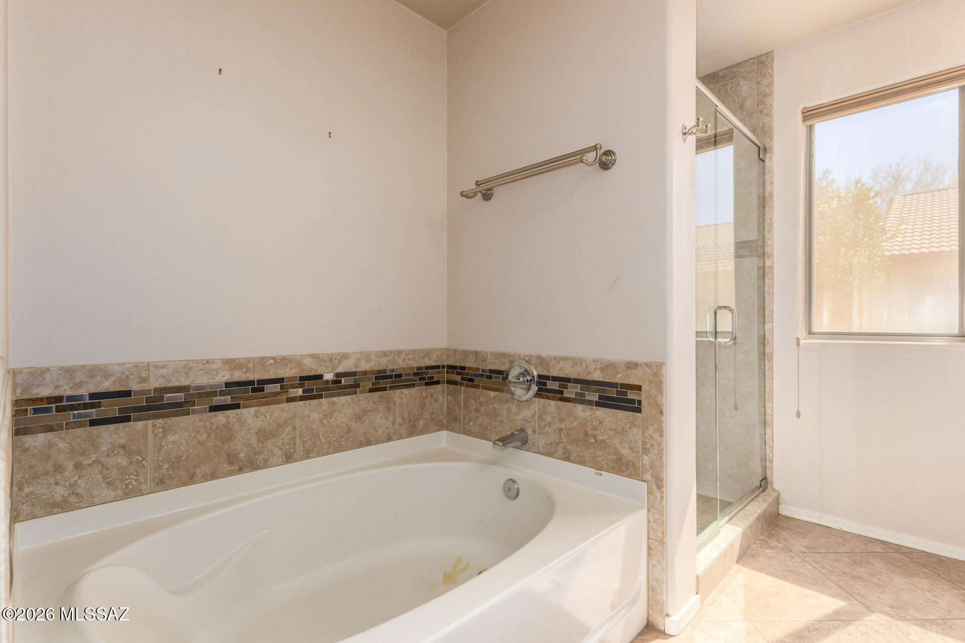 Tucson Mountain Sanctuary (1-154) - Residential