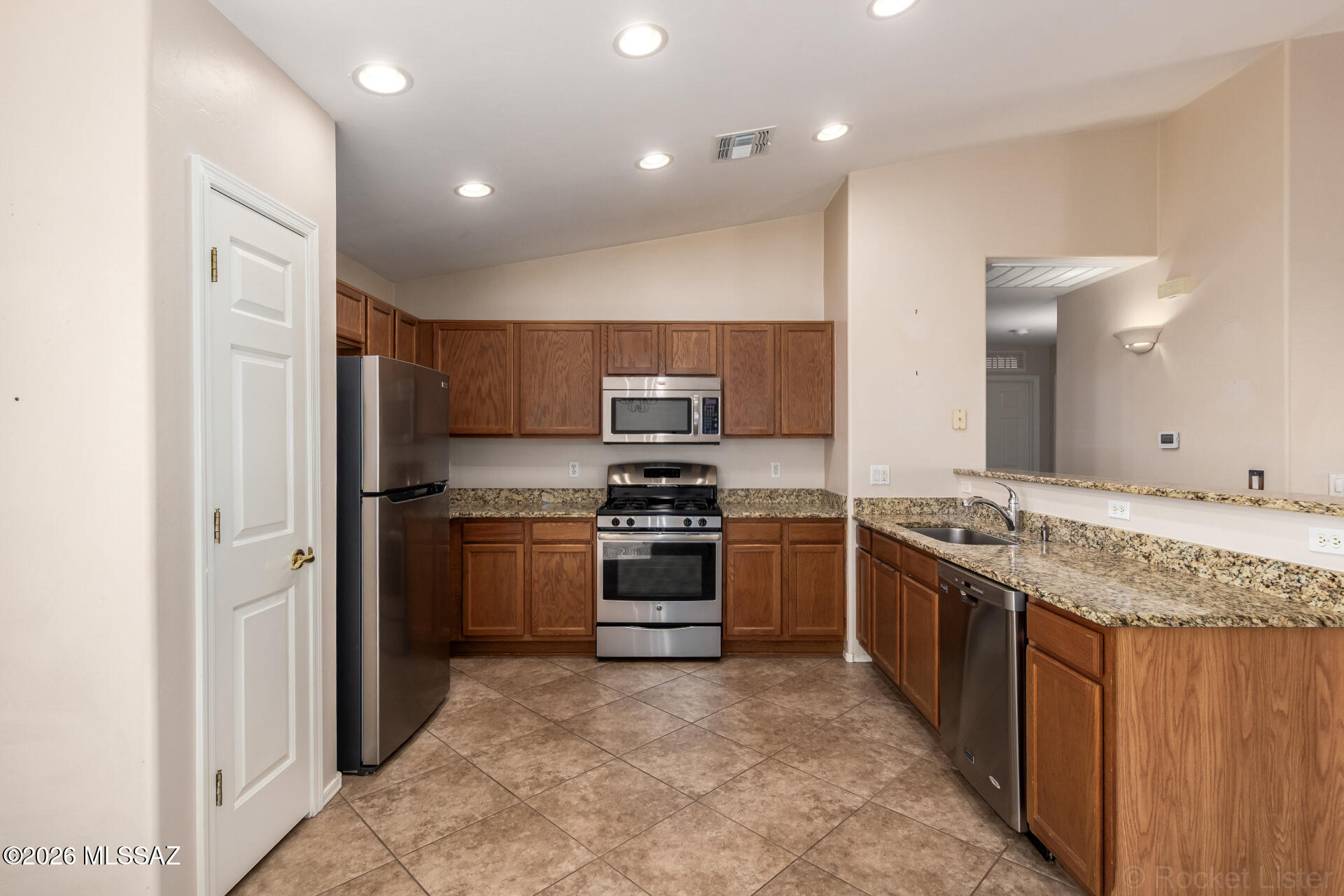 Tucson Mountain Sanctuary (1-154) - Residential
