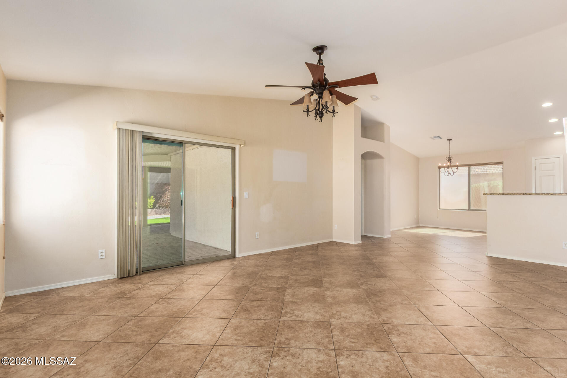 Tucson Mountain Sanctuary (1-154) - Residential