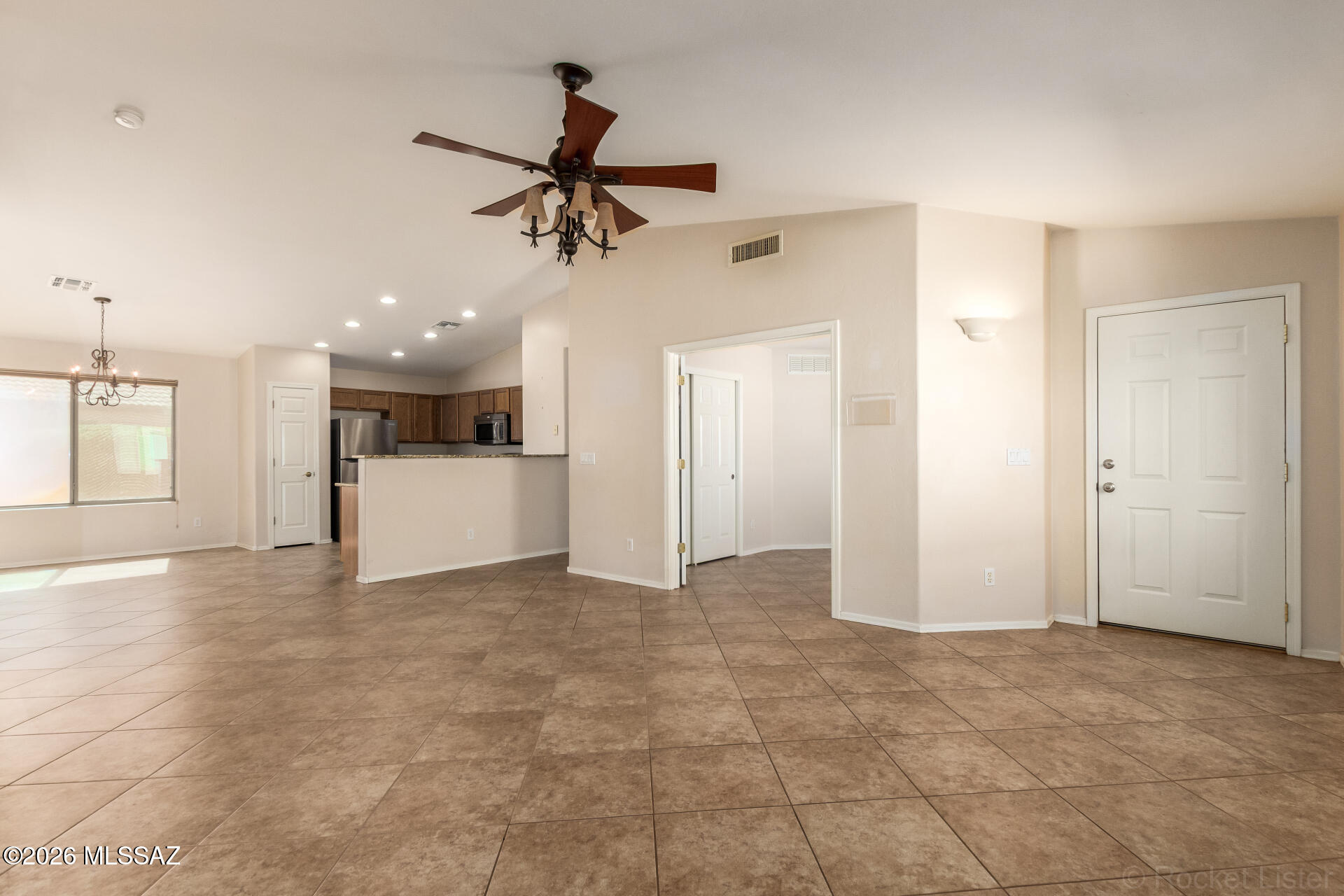 Tucson Mountain Sanctuary (1-154) - Residential
