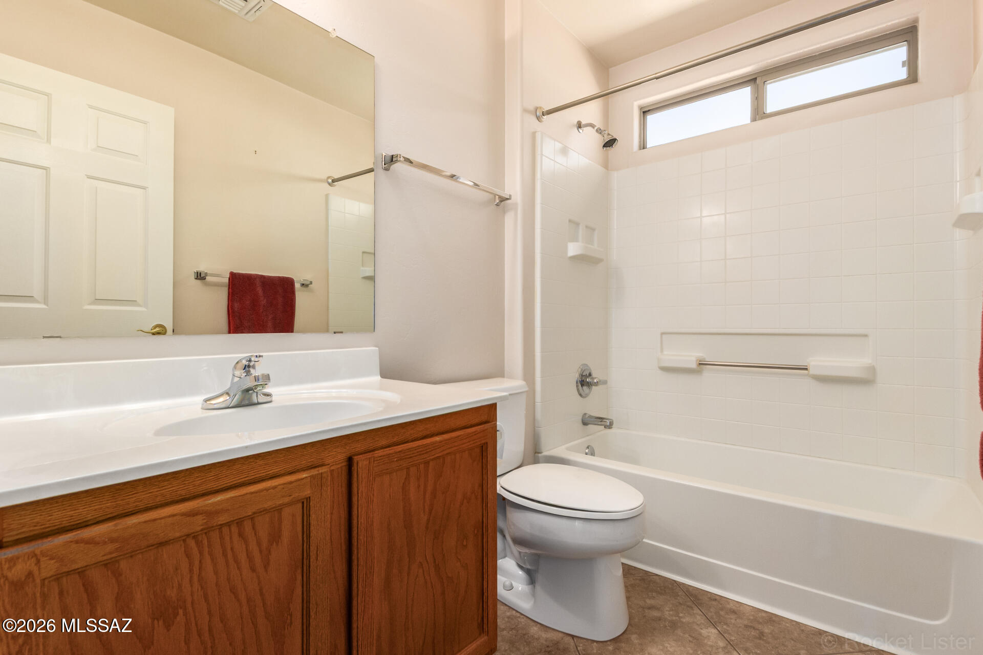 Tucson Mountain Sanctuary (1-154) - Residential
