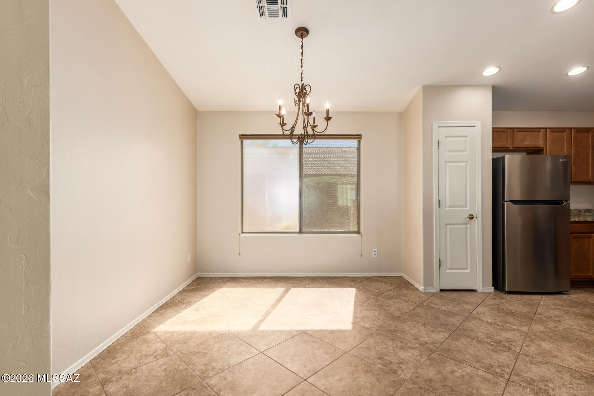 Tucson Mountain Sanctuary (1-154) - Residential