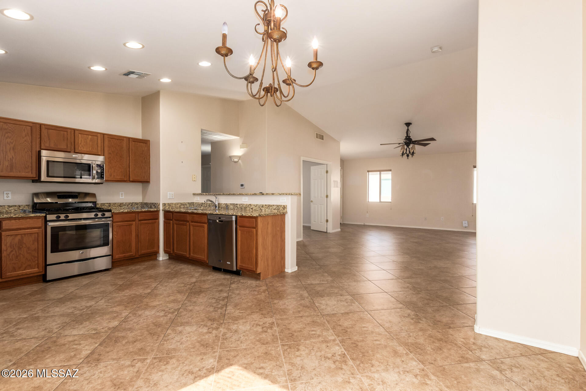 Tucson Mountain Sanctuary (1-154) - Residential