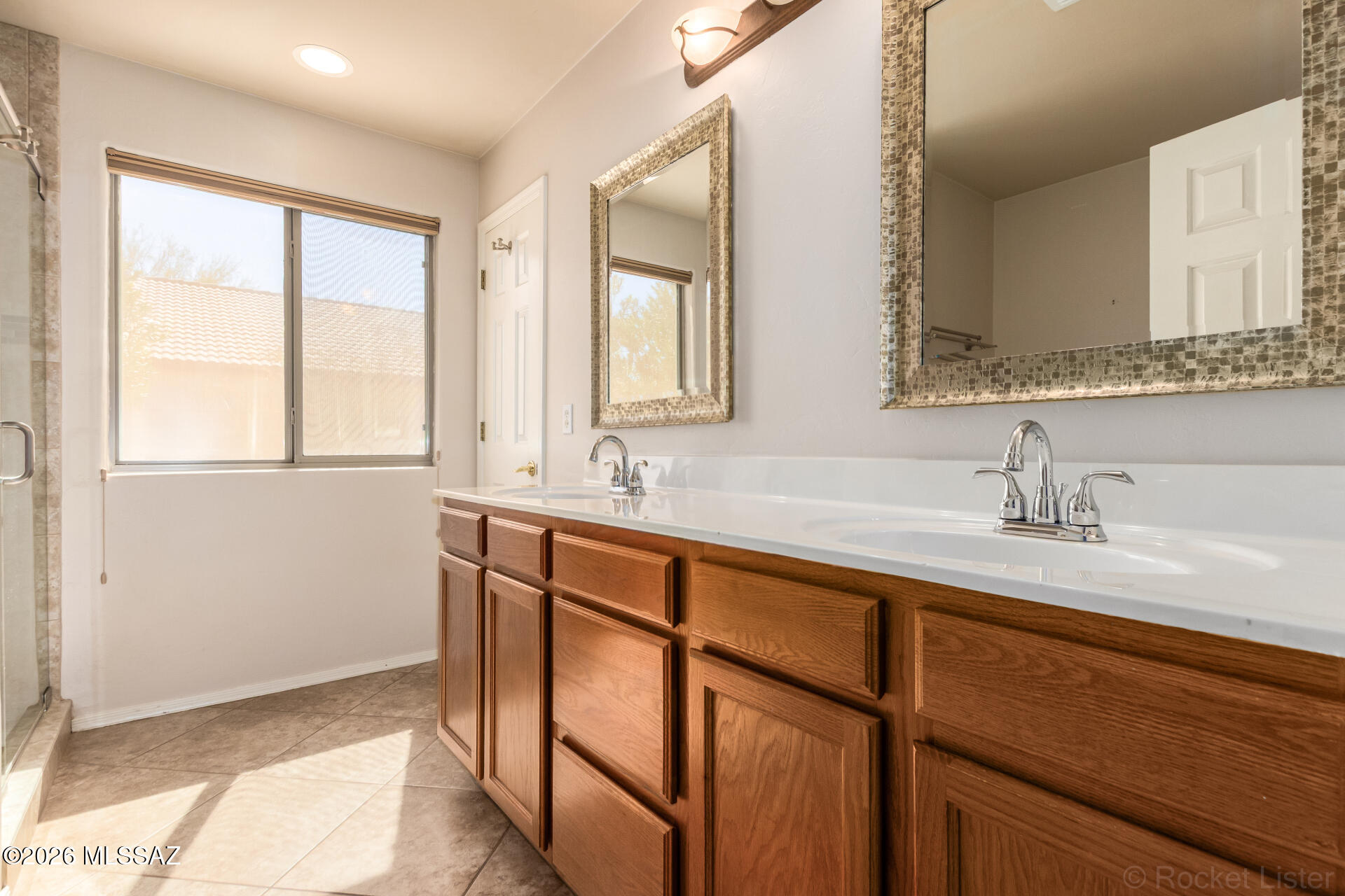 Tucson Mountain Sanctuary (1-154) - Residential