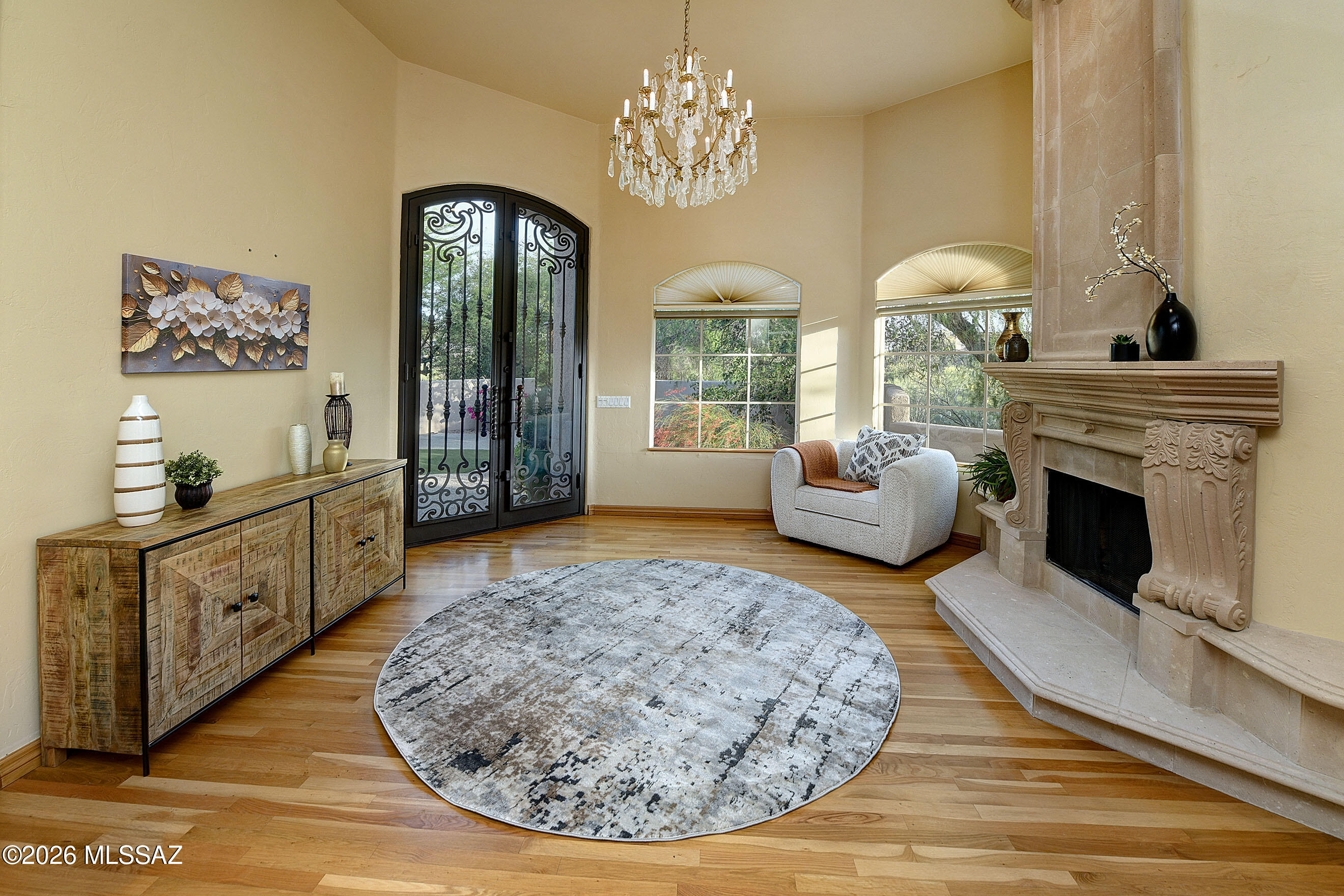 Catalina Foothills Estates NO. 10 (1-72) - Residential