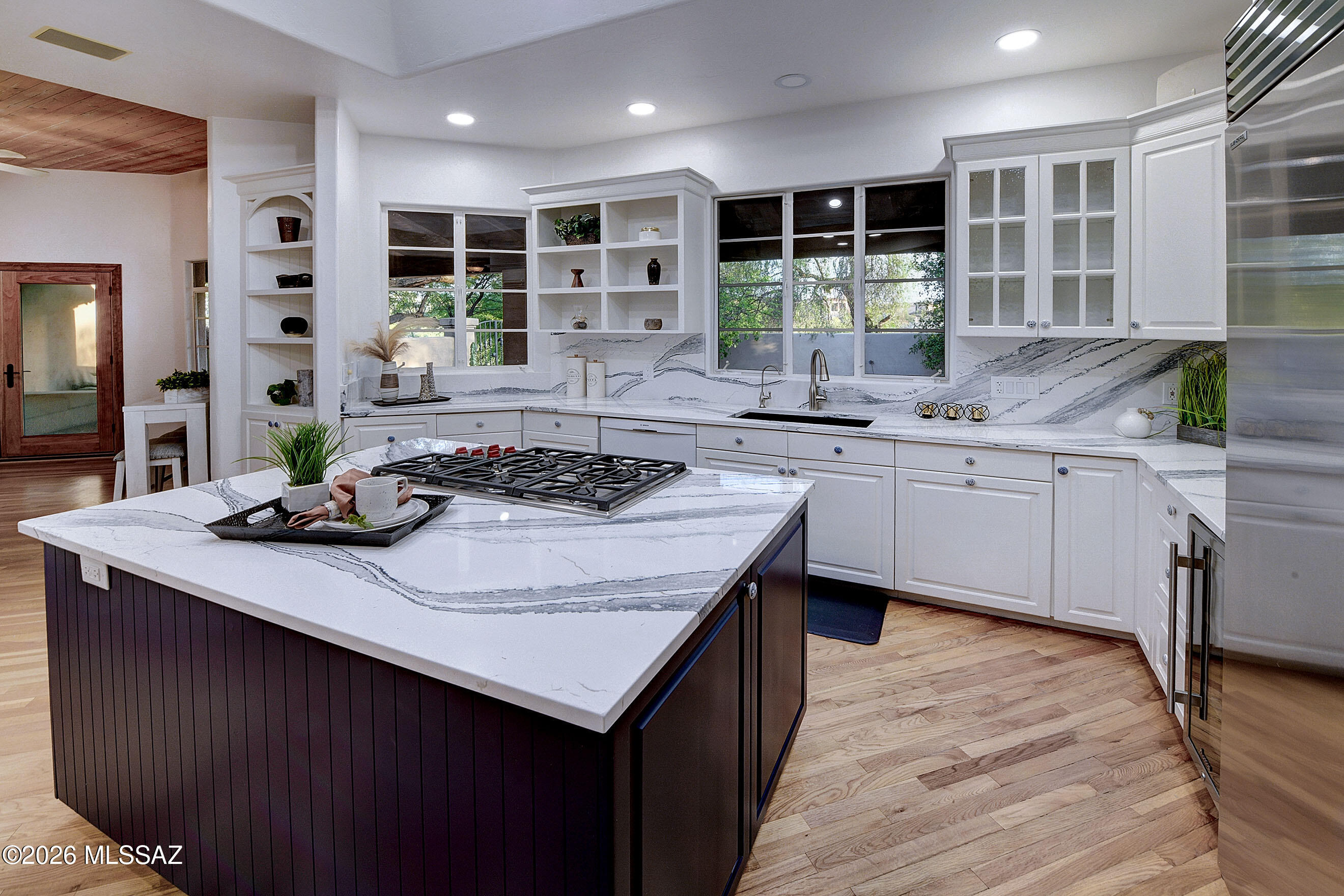 Catalina Foothills Estates NO. 10 (1-72) - Residential