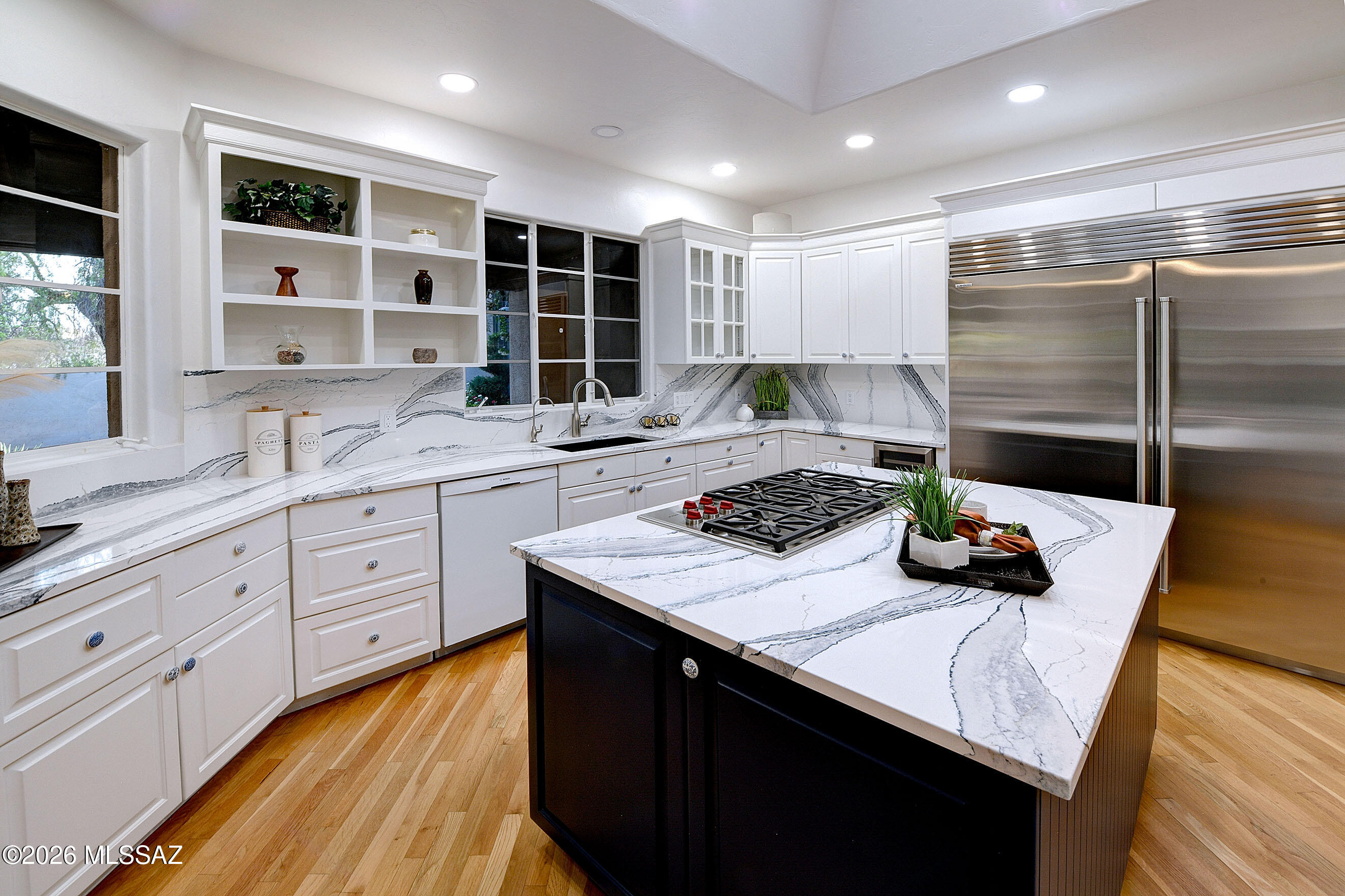 Catalina Foothills Estates NO. 10 (1-72) - Residential