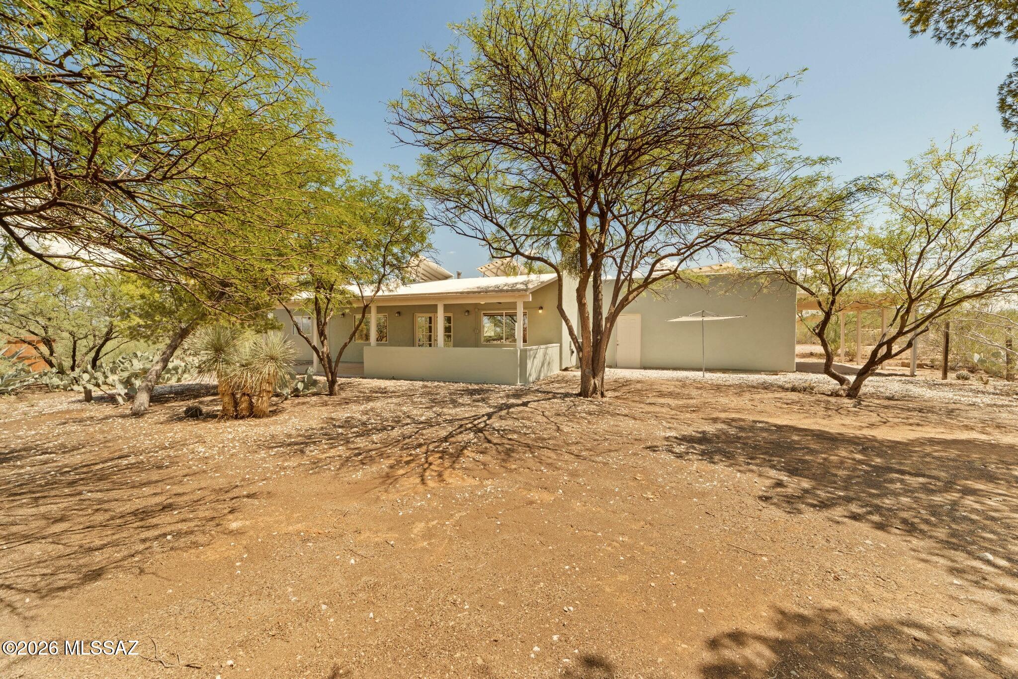 New Tucson Unit 22 Res Blk 1&2 - Residential