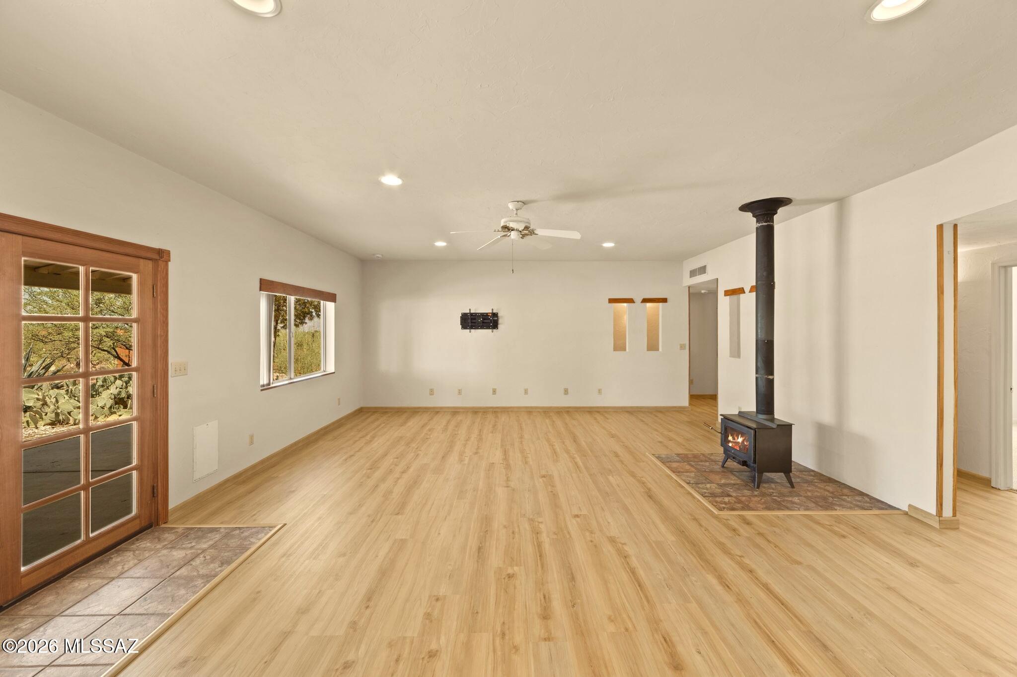 New Tucson Unit 22 Res Blk 1&2 - Residential