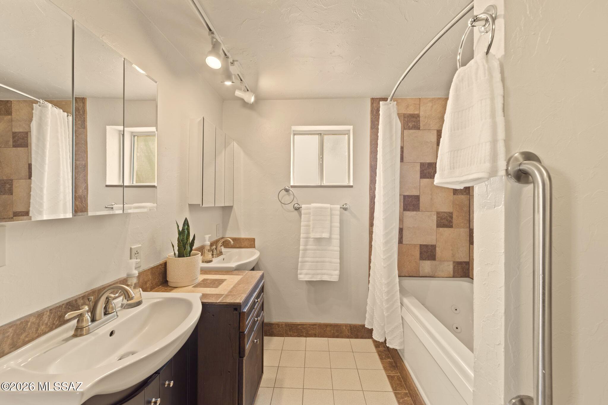 New Tucson Unit 22 Res Blk 1&2 - Residential