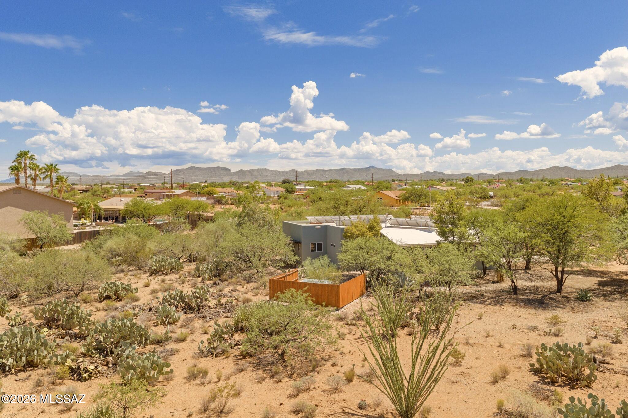 New Tucson Unit 22 Res Blk 1&2 - Residential