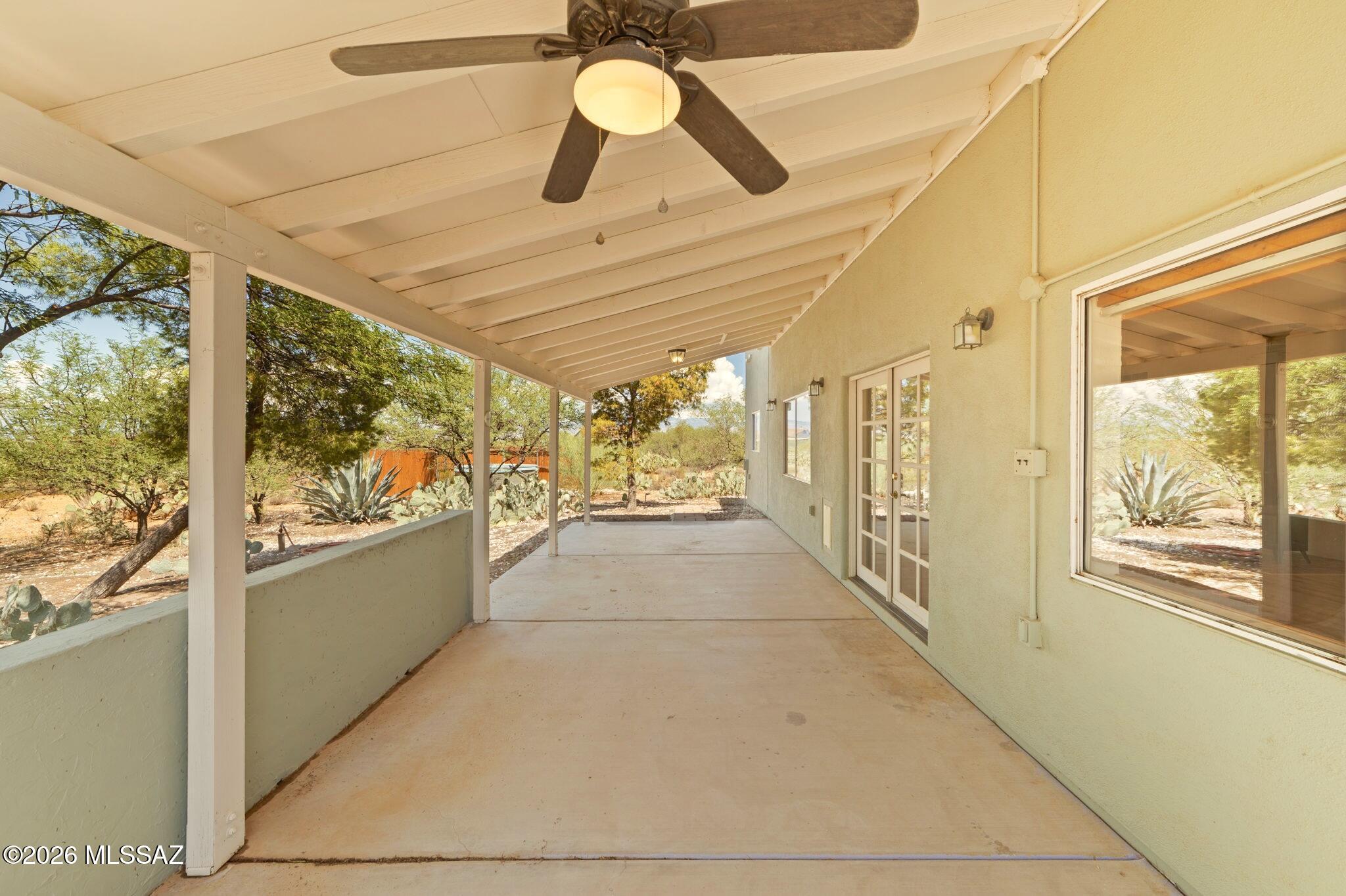 New Tucson Unit 22 Res Blk 1&2 - Residential