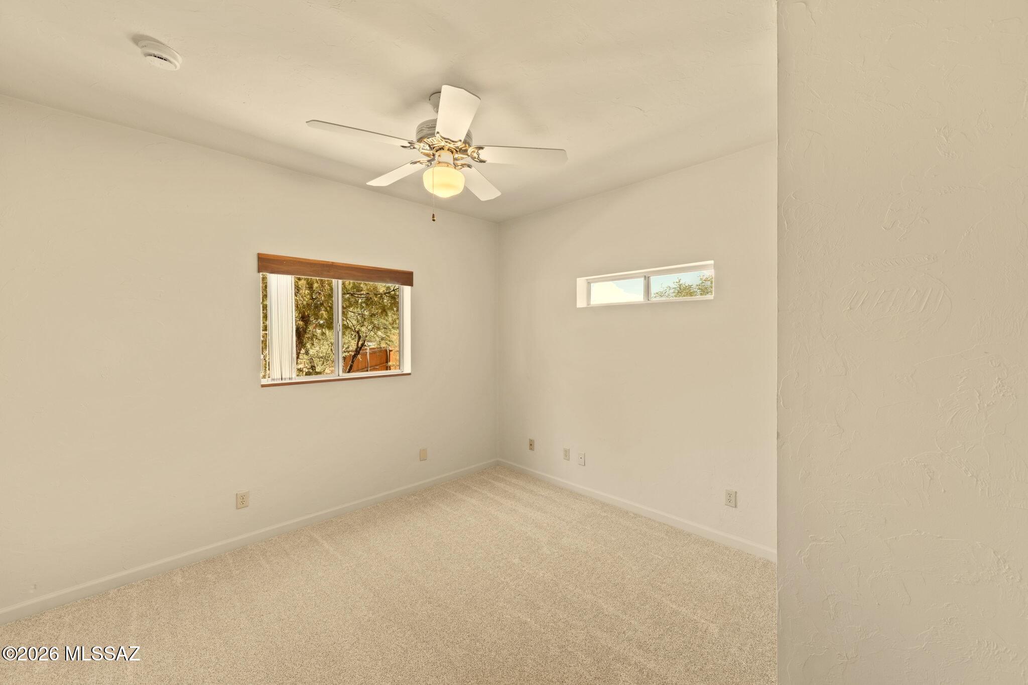 New Tucson Unit 22 Res Blk 1&2 - Residential