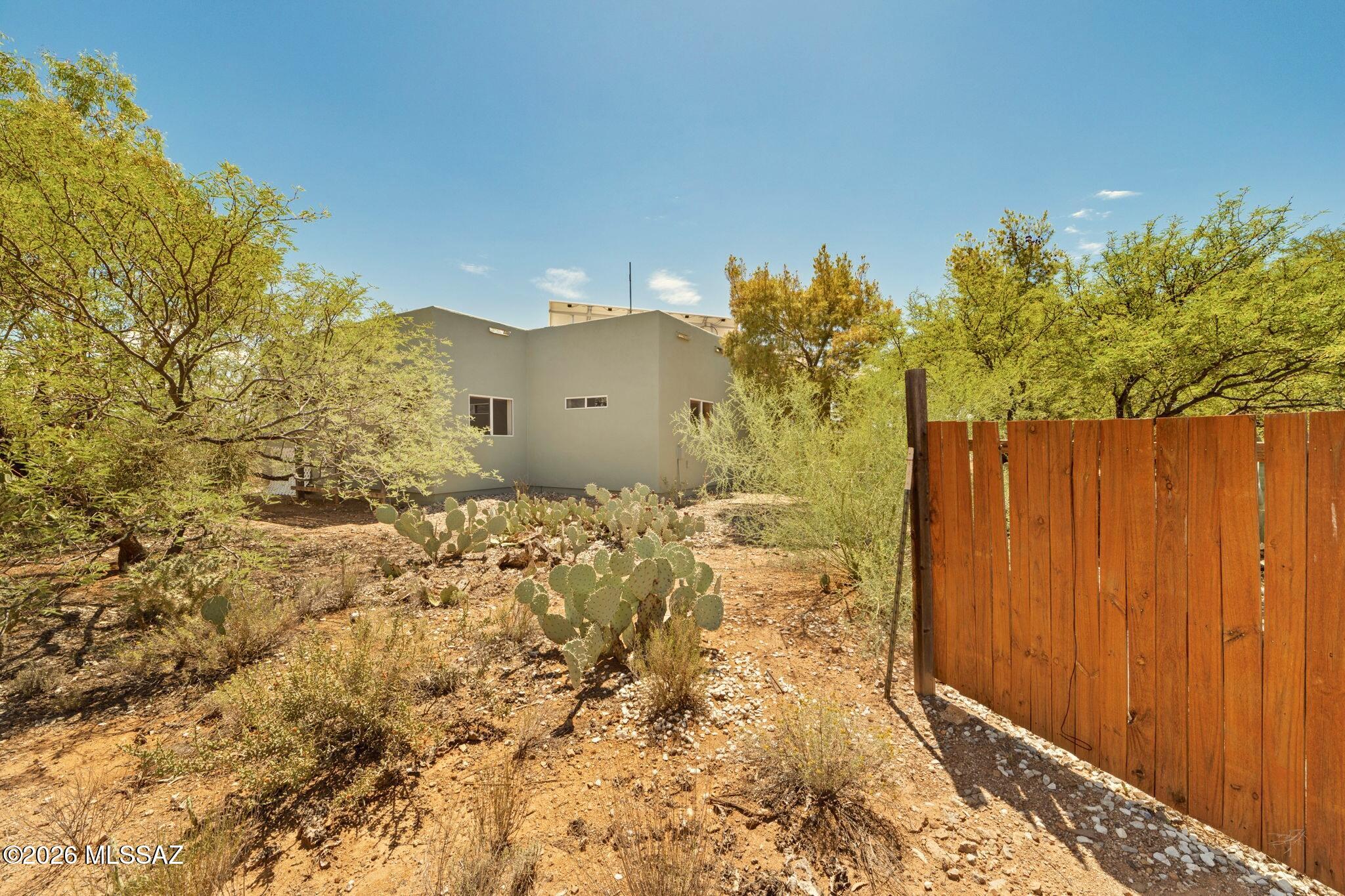 New Tucson Unit 22 Res Blk 1&2 - Residential