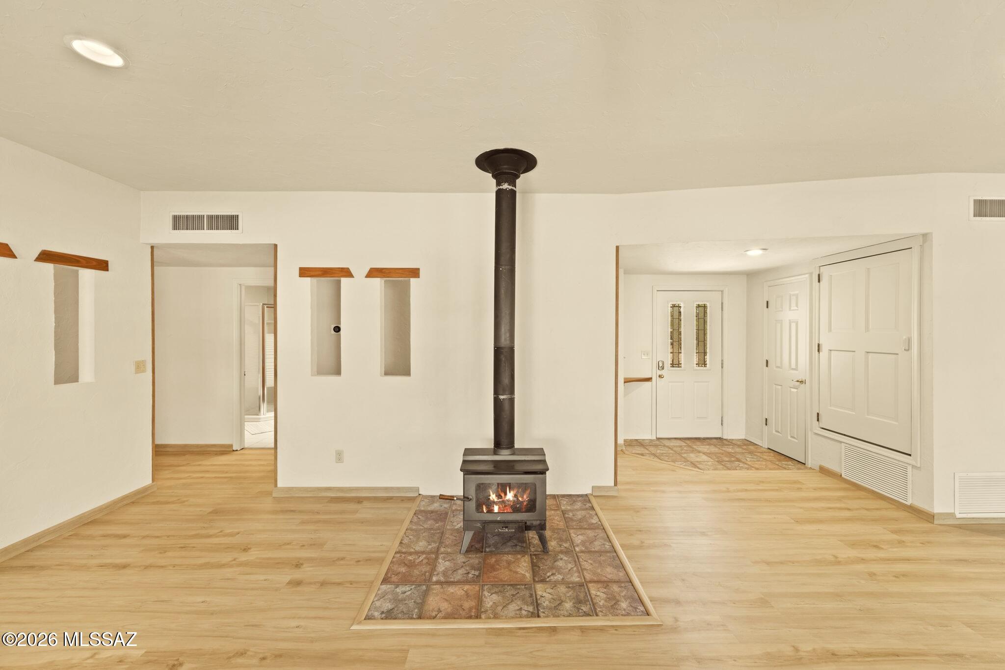 New Tucson Unit 22 Res Blk 1&2 - Residential