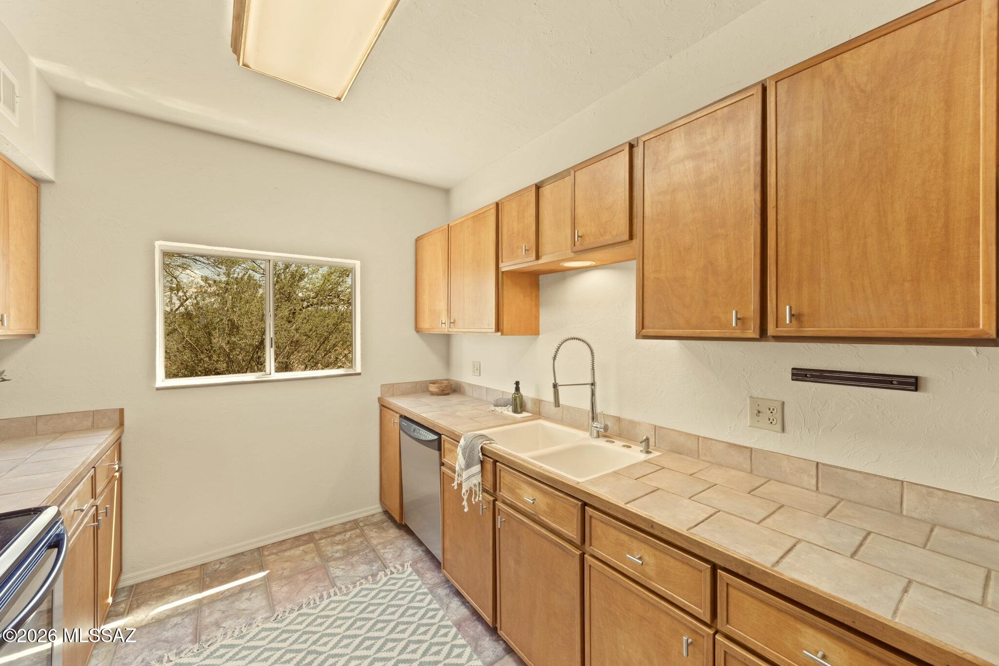 New Tucson Unit 22 Res Blk 1&2 - Residential