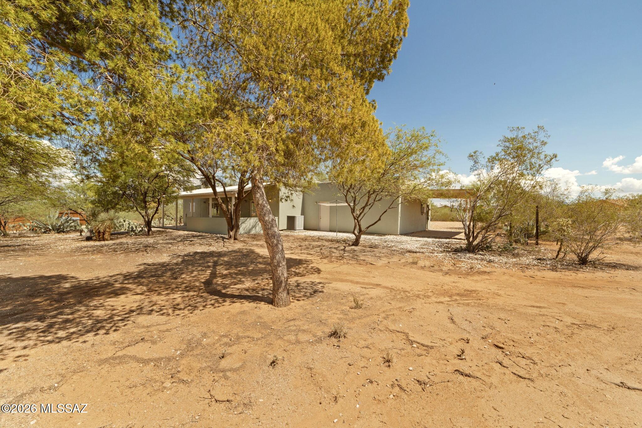 New Tucson Unit 22 Res Blk 1&2 - Residential