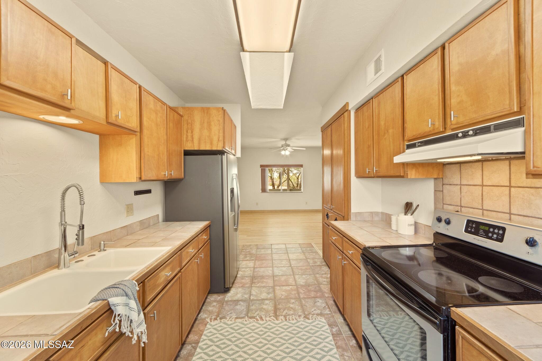 New Tucson Unit 22 Res Blk 1&2 - Residential