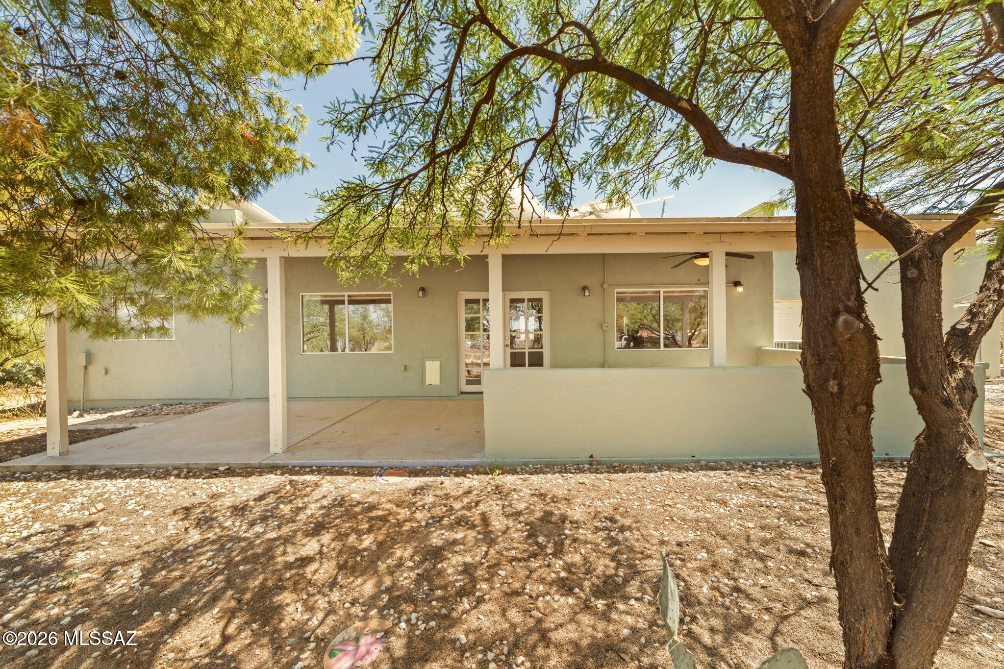 New Tucson Unit 22 Res Blk 1&2 - Residential