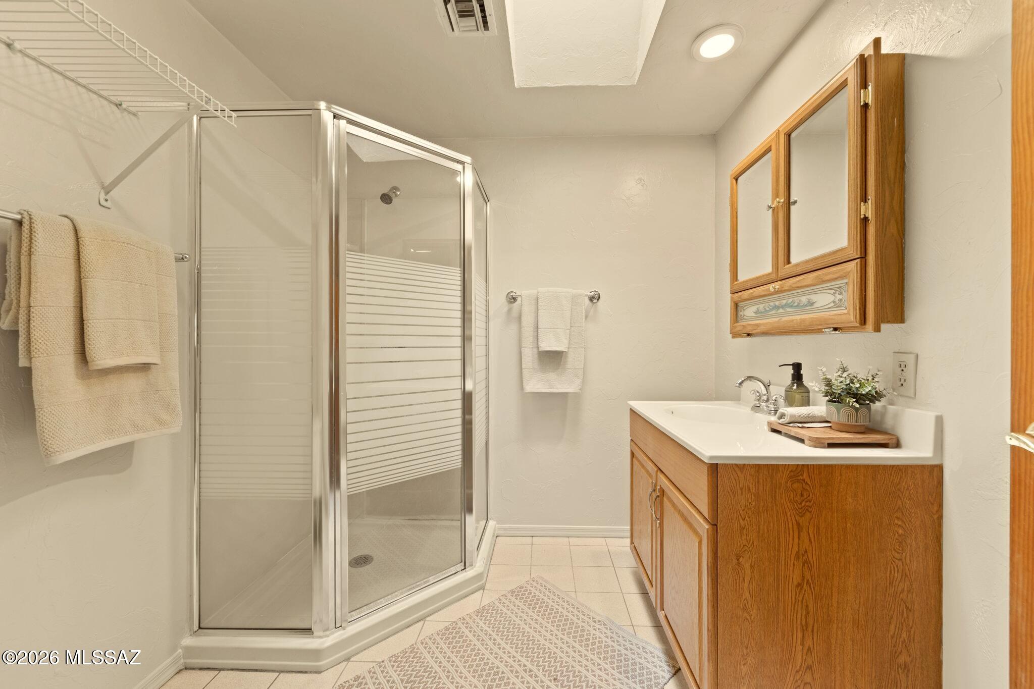 New Tucson Unit 22 Res Blk 1&2 - Residential