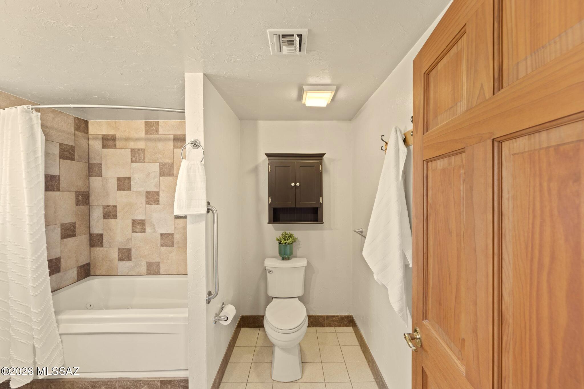 New Tucson Unit 22 Res Blk 1&2 - Residential