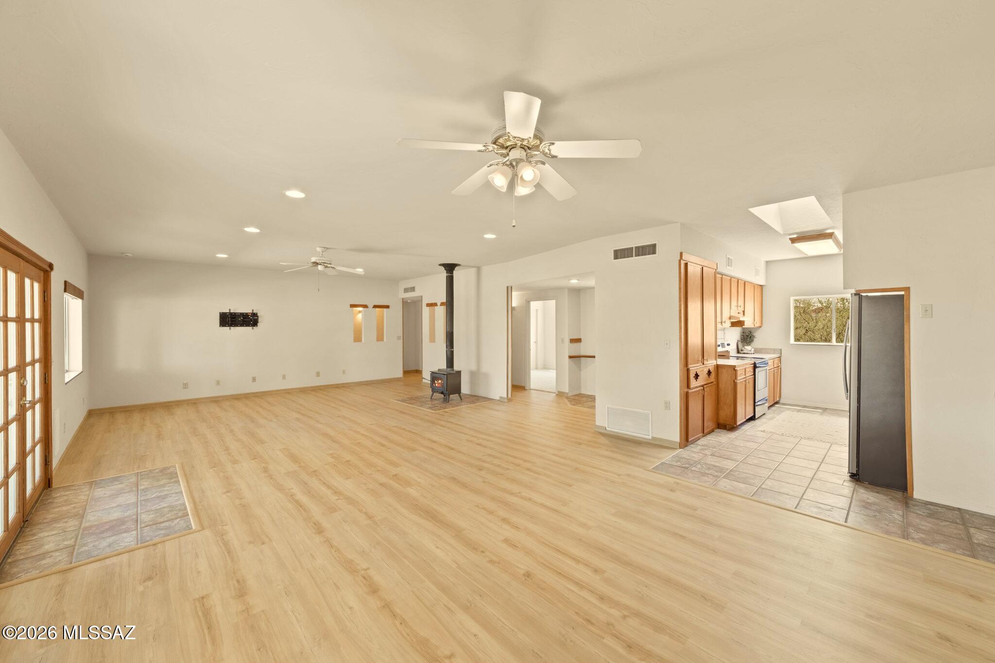 New Tucson Unit 22 Res Blk 1&2 - Residential