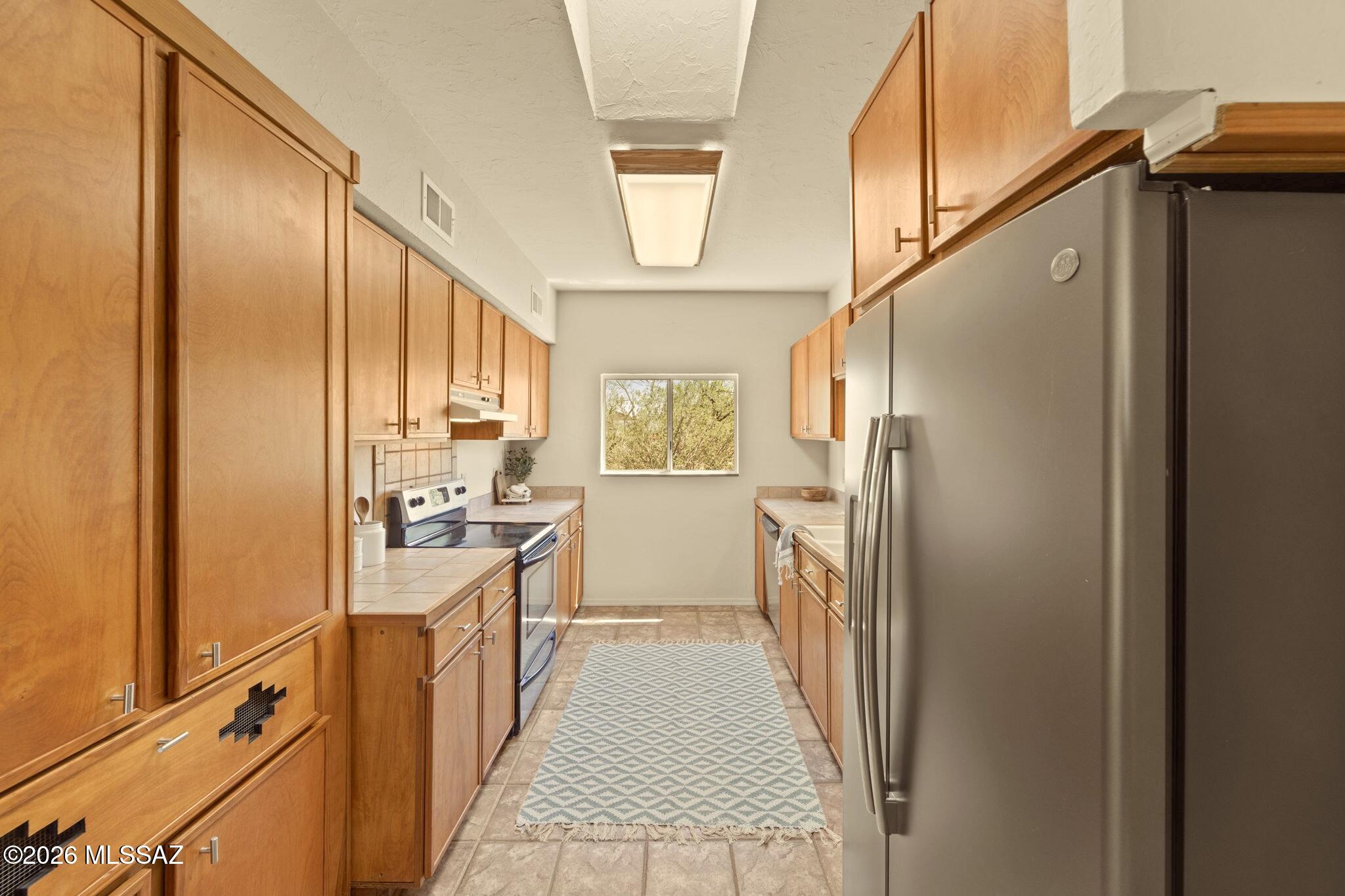 New Tucson Unit 22 Res Blk 1&2 - Residential