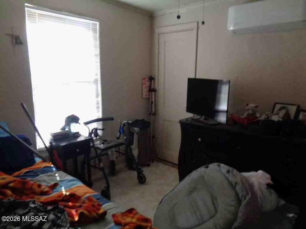 Home Addition - Residential Income