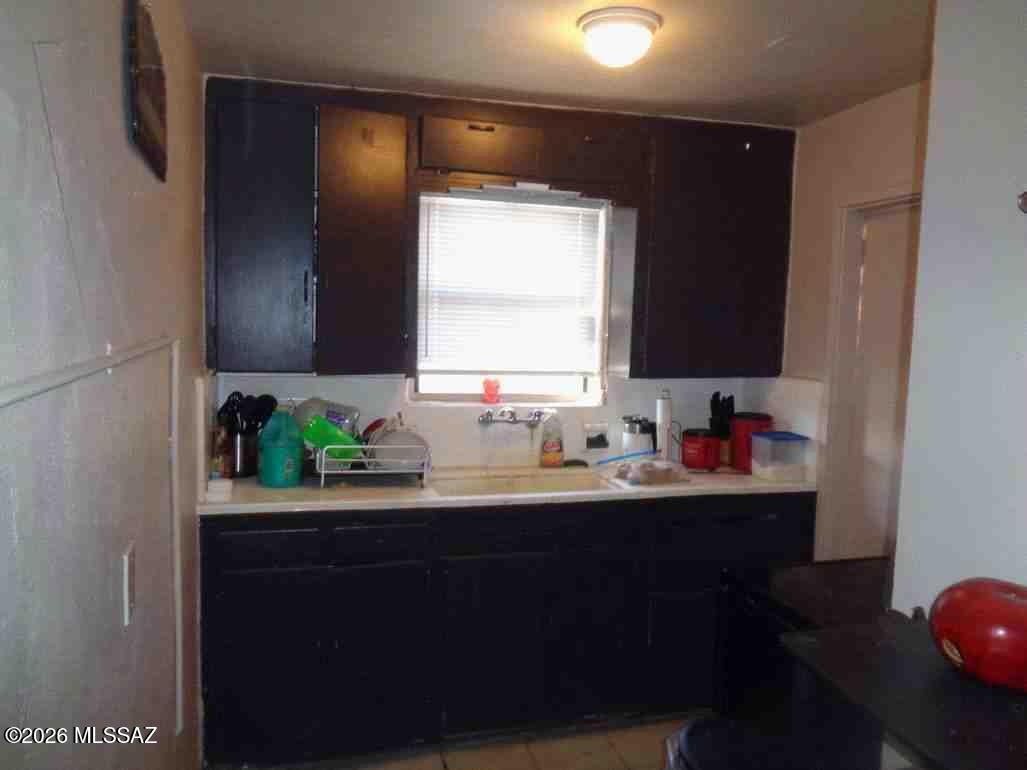 Home Addition - Residential Income