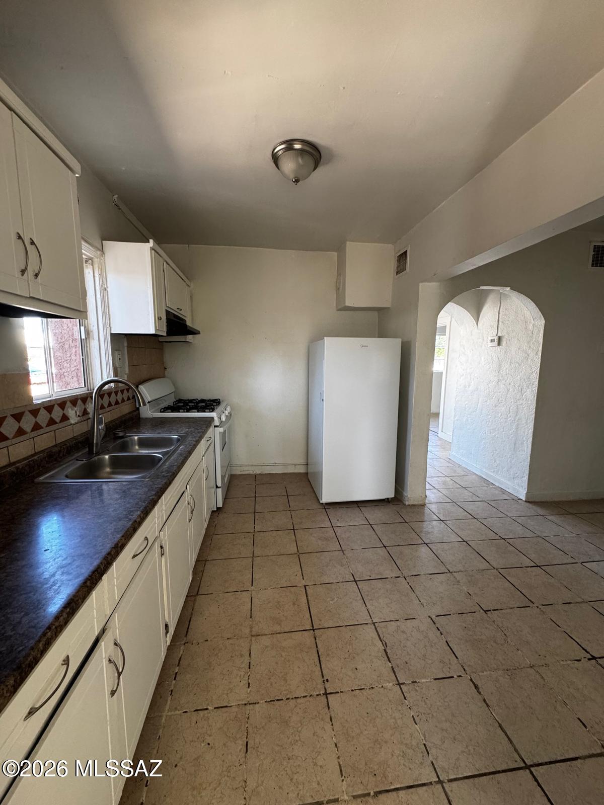 Home Addition - Residential Income