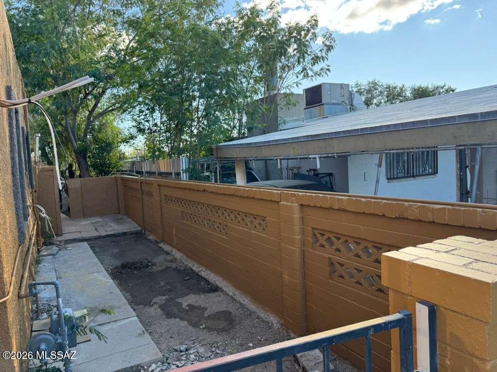Home Addition - Residential Income