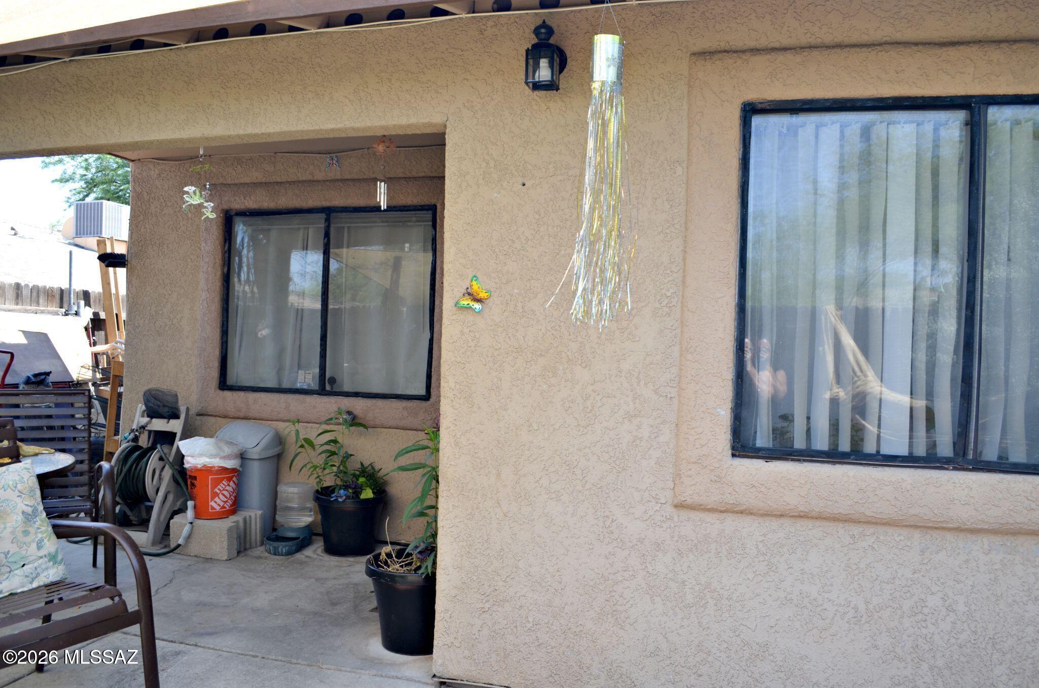 N/A - Residential Income