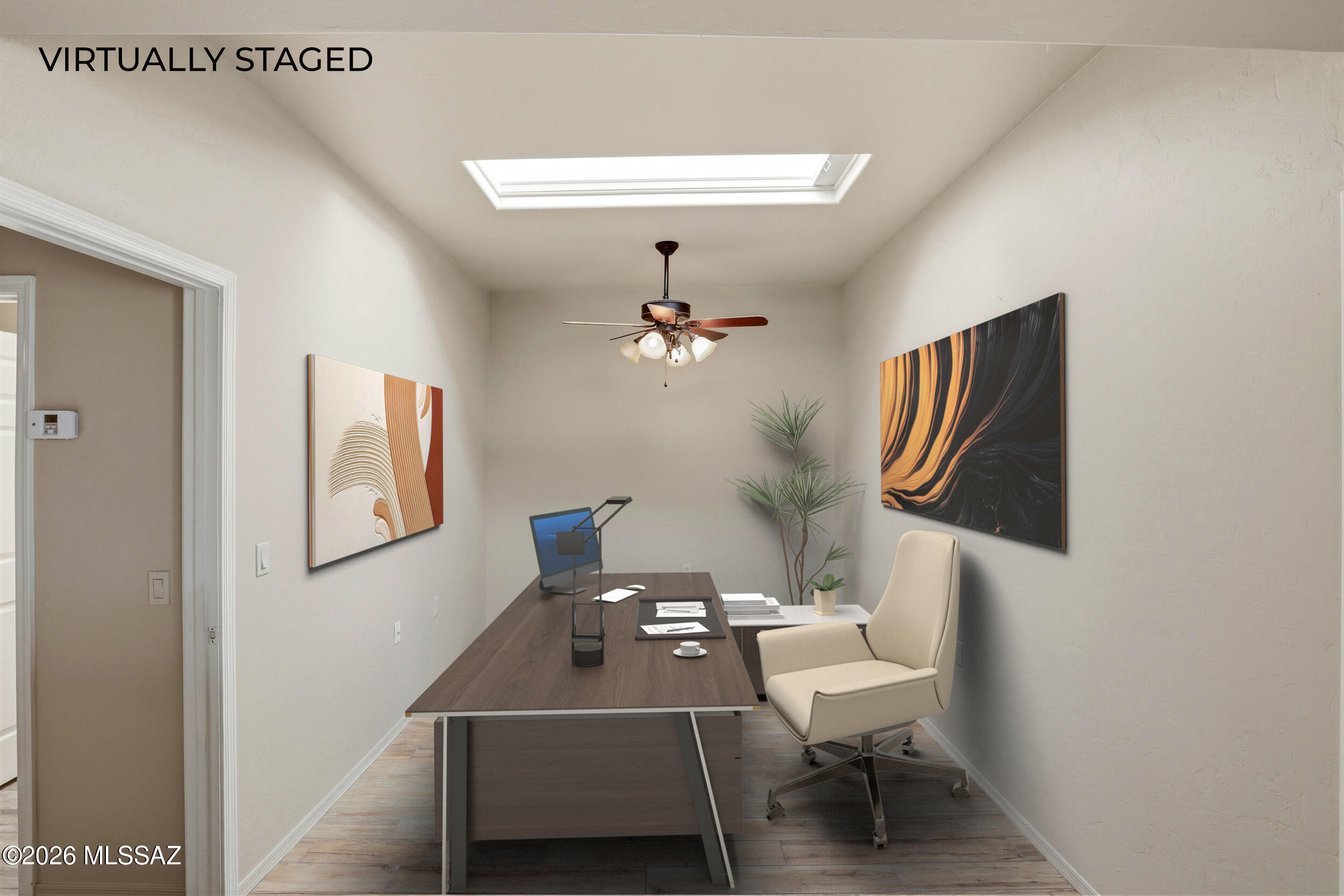 Colonia De Los Alamos (BK1-45) - Residential