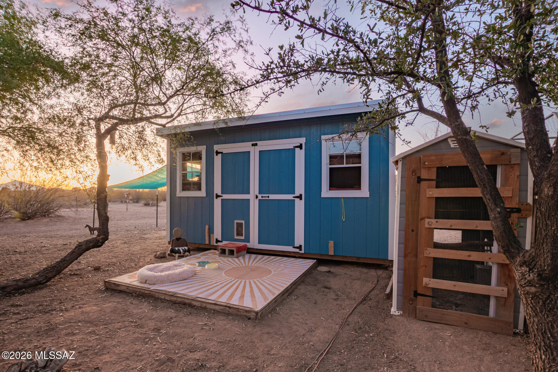 N/A - Residential