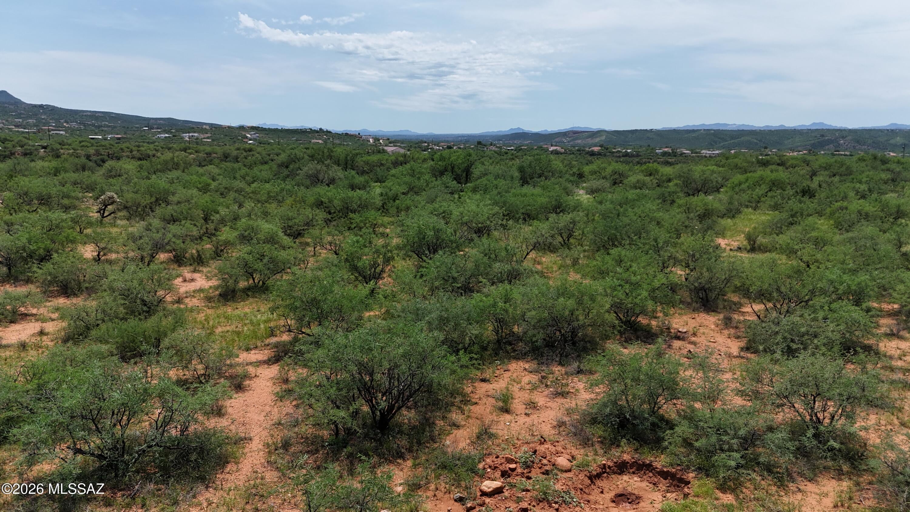 Rio Rico Ranchettes 10 - Land