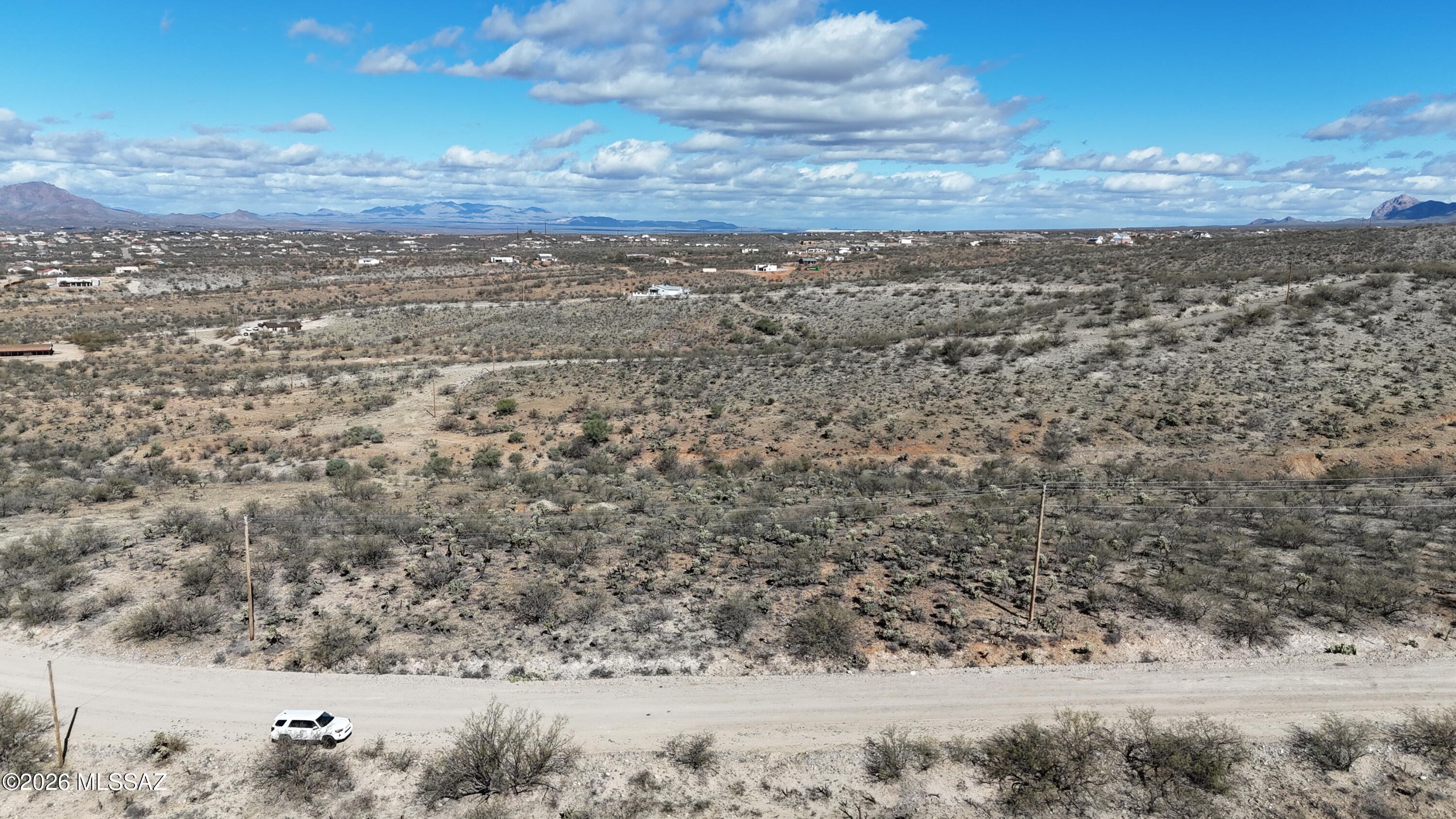 Rio Rico Ranchettes 18 - Land