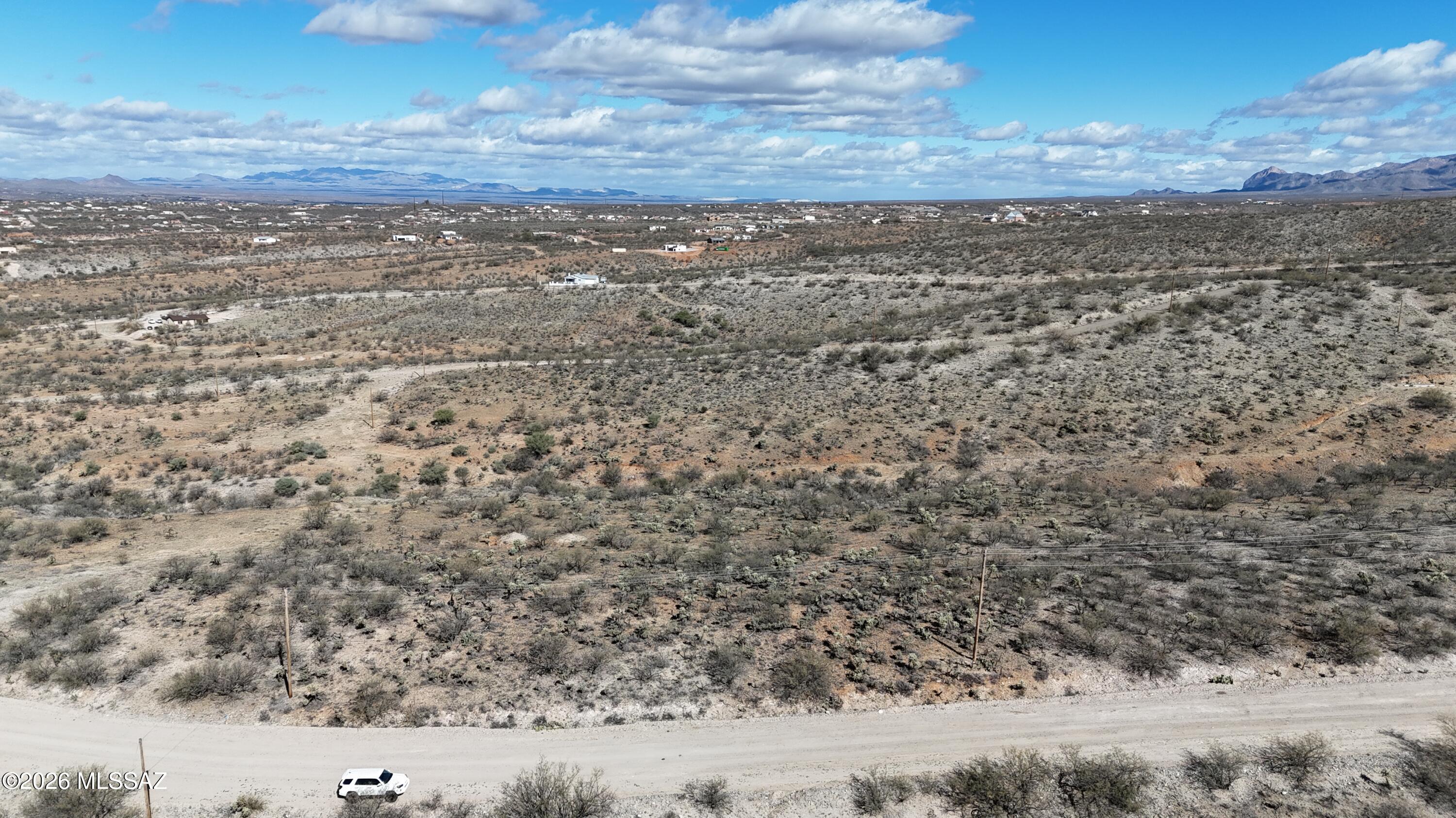 Rio Rico Ranchettes 18 - Land