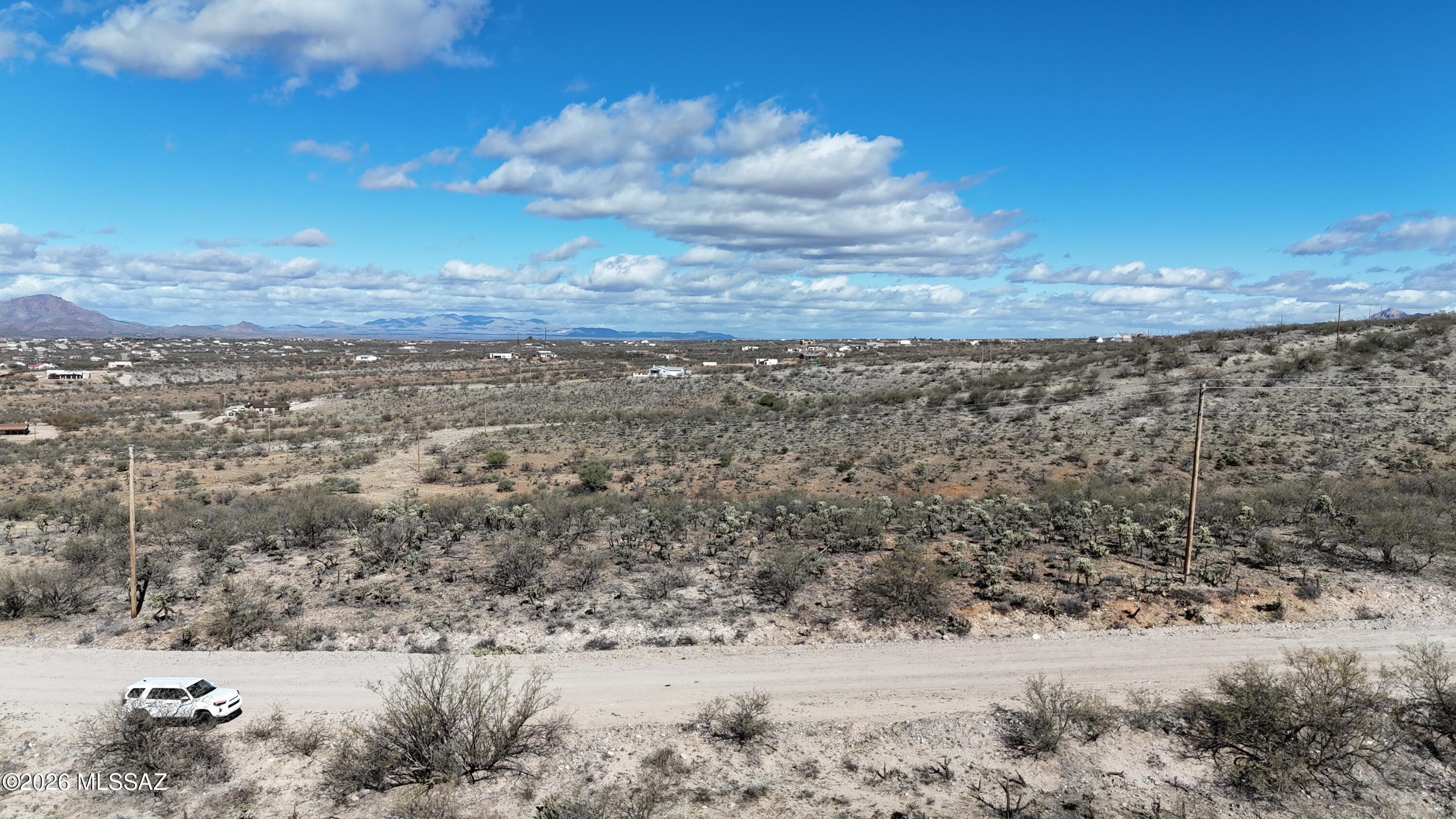 Rio Rico Ranchettes 18 - Land