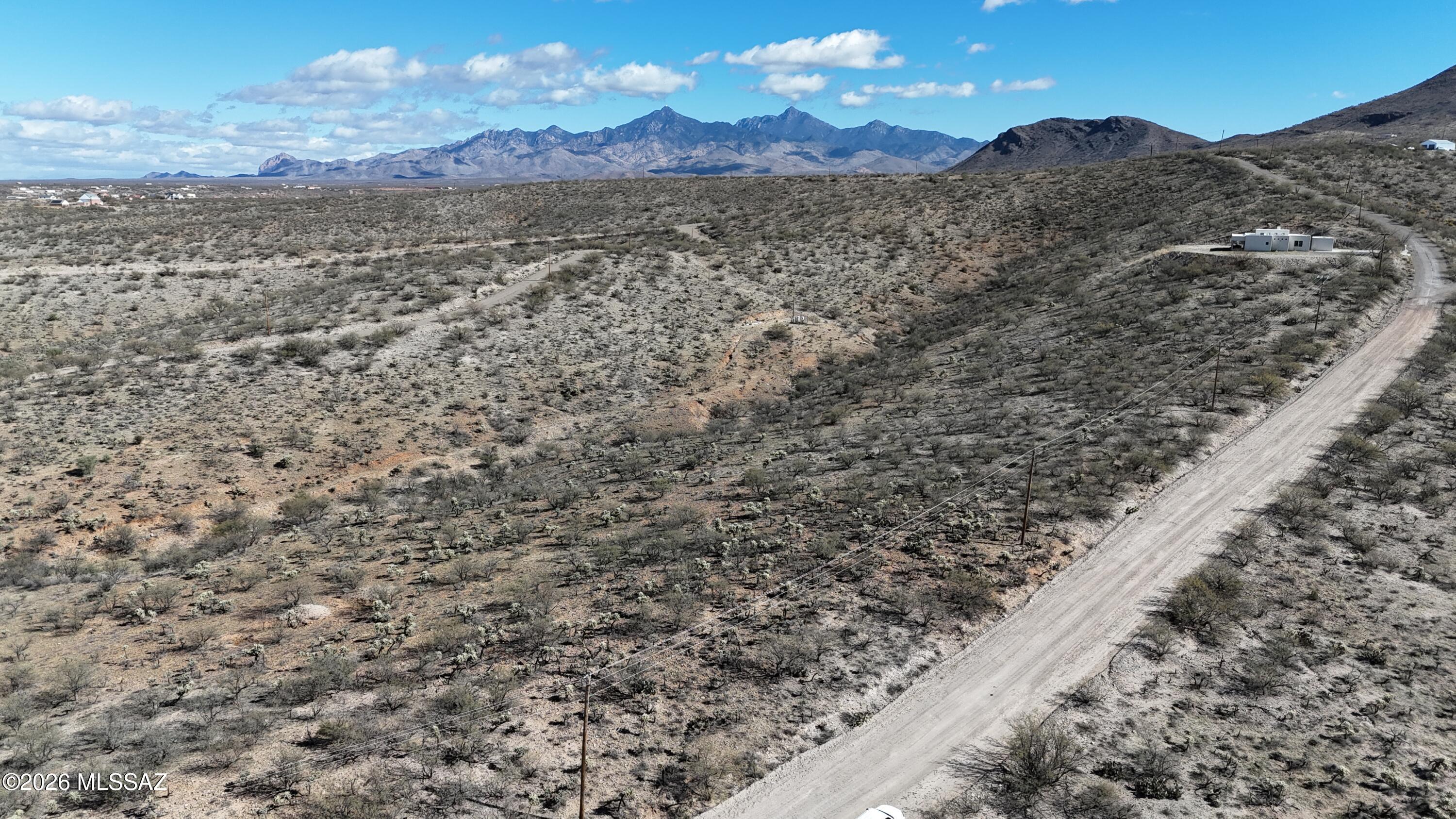 Rio Rico Ranchettes 18 - Land