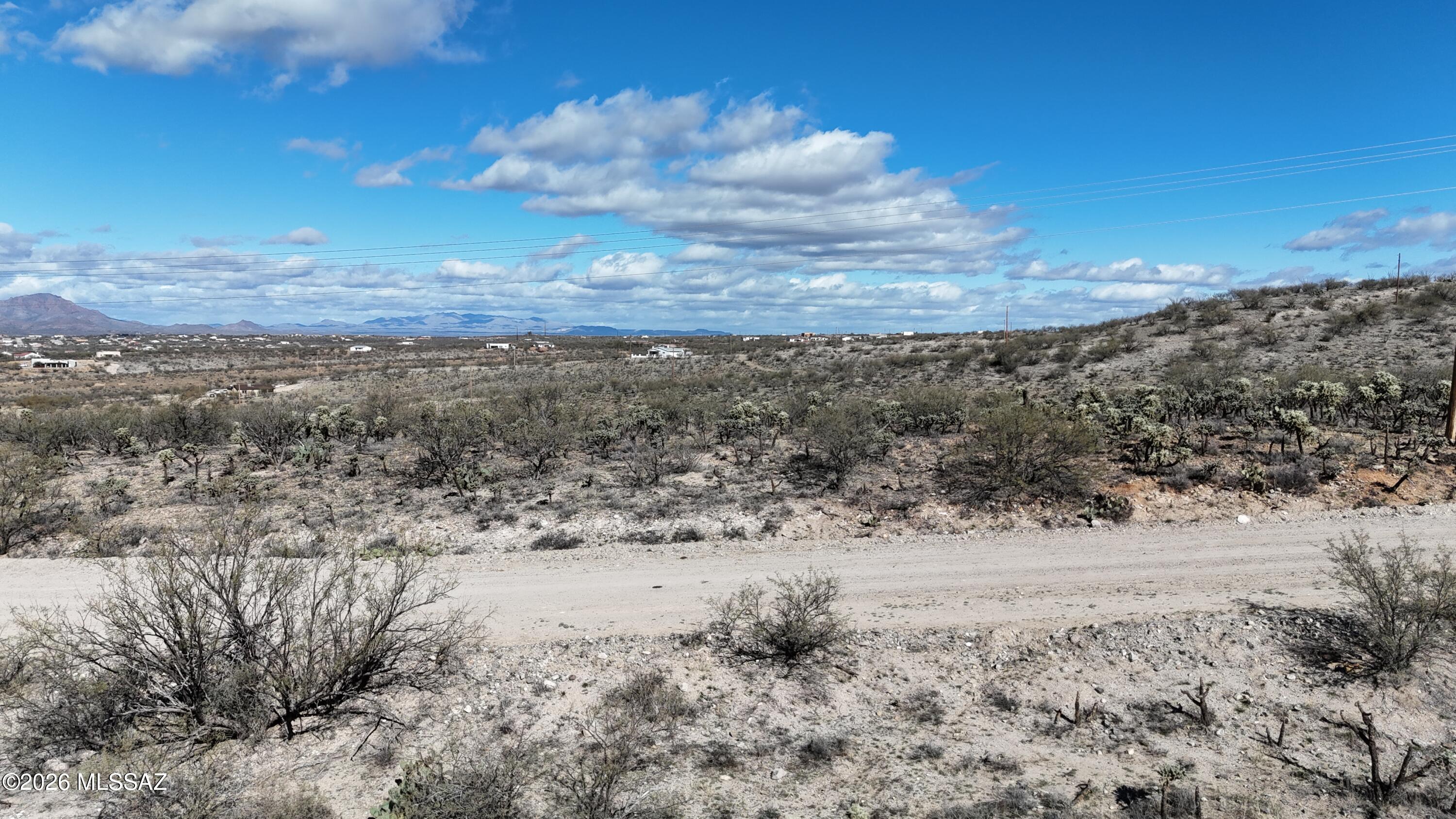 Rio Rico Ranchettes 18 - Land