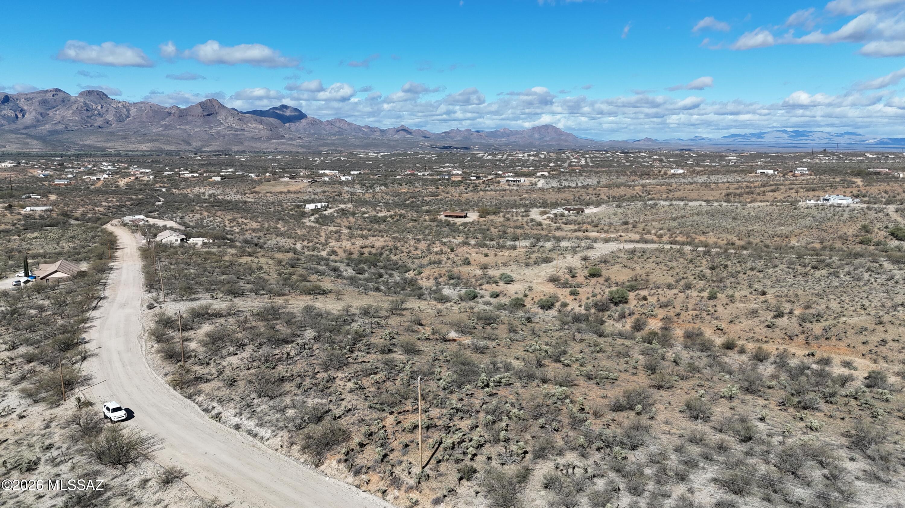 Rio Rico Ranchettes 18 - Land