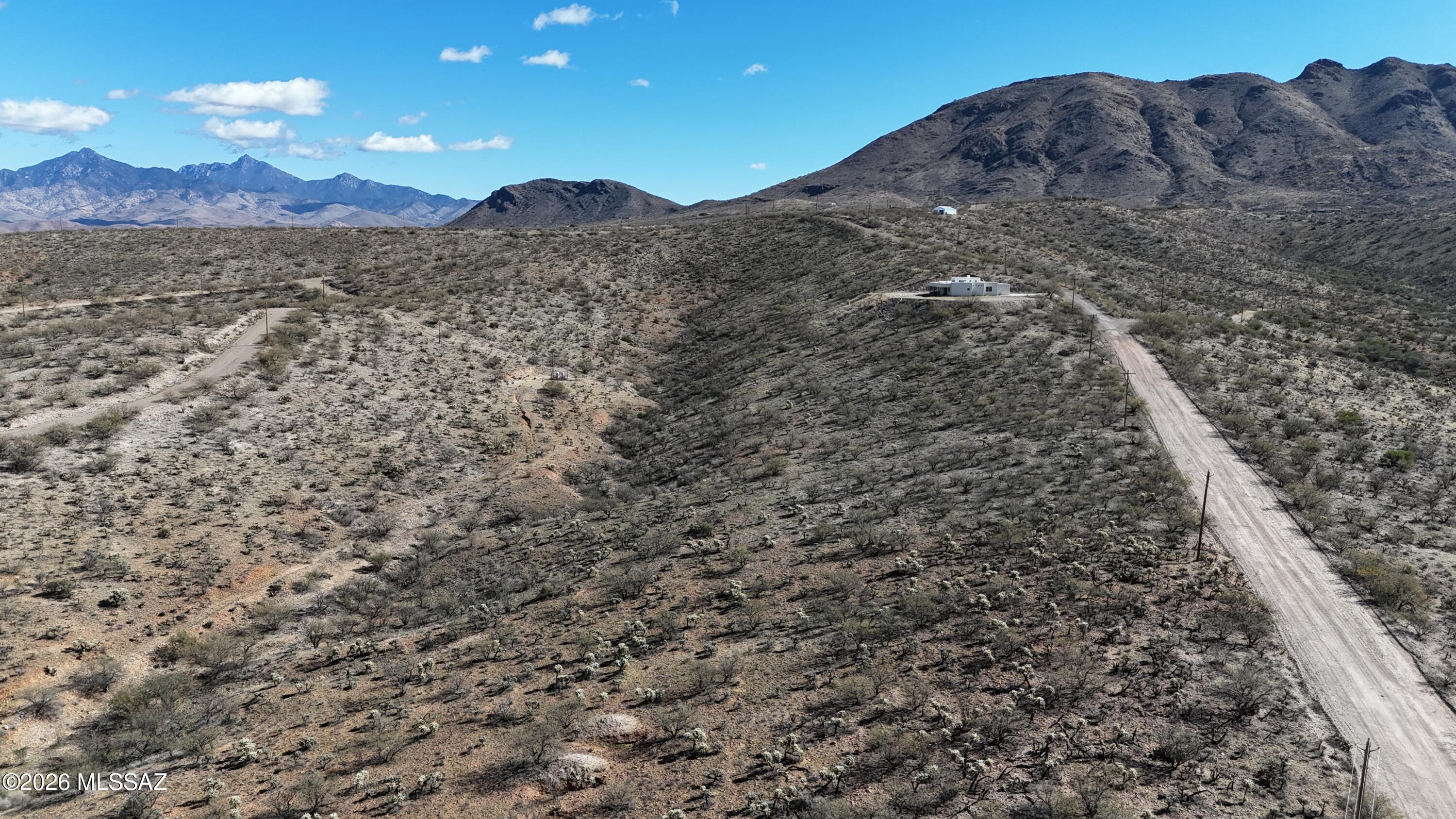 Rio Rico Ranchettes 18 - Land