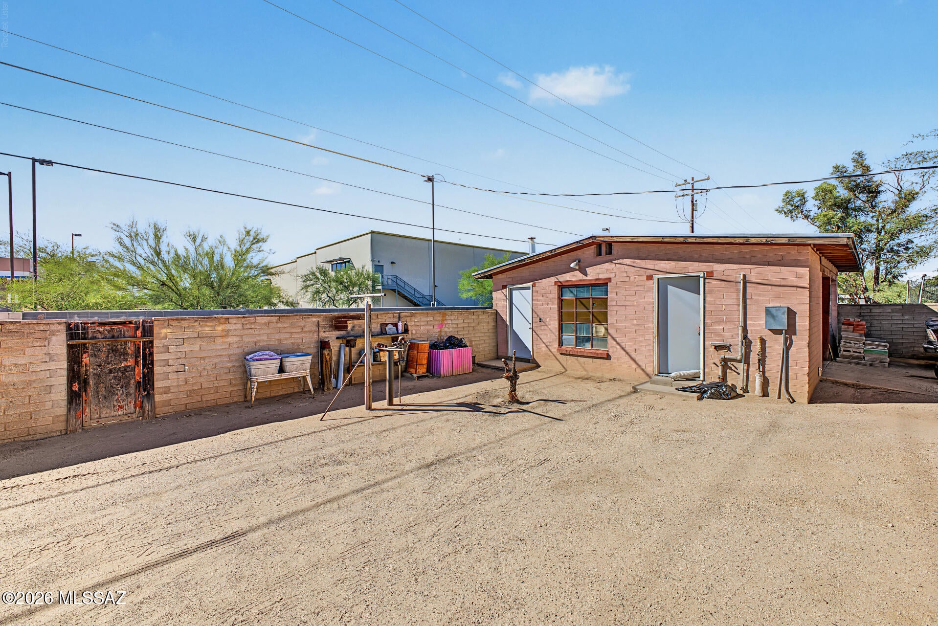 Hi-School Addition - Residential