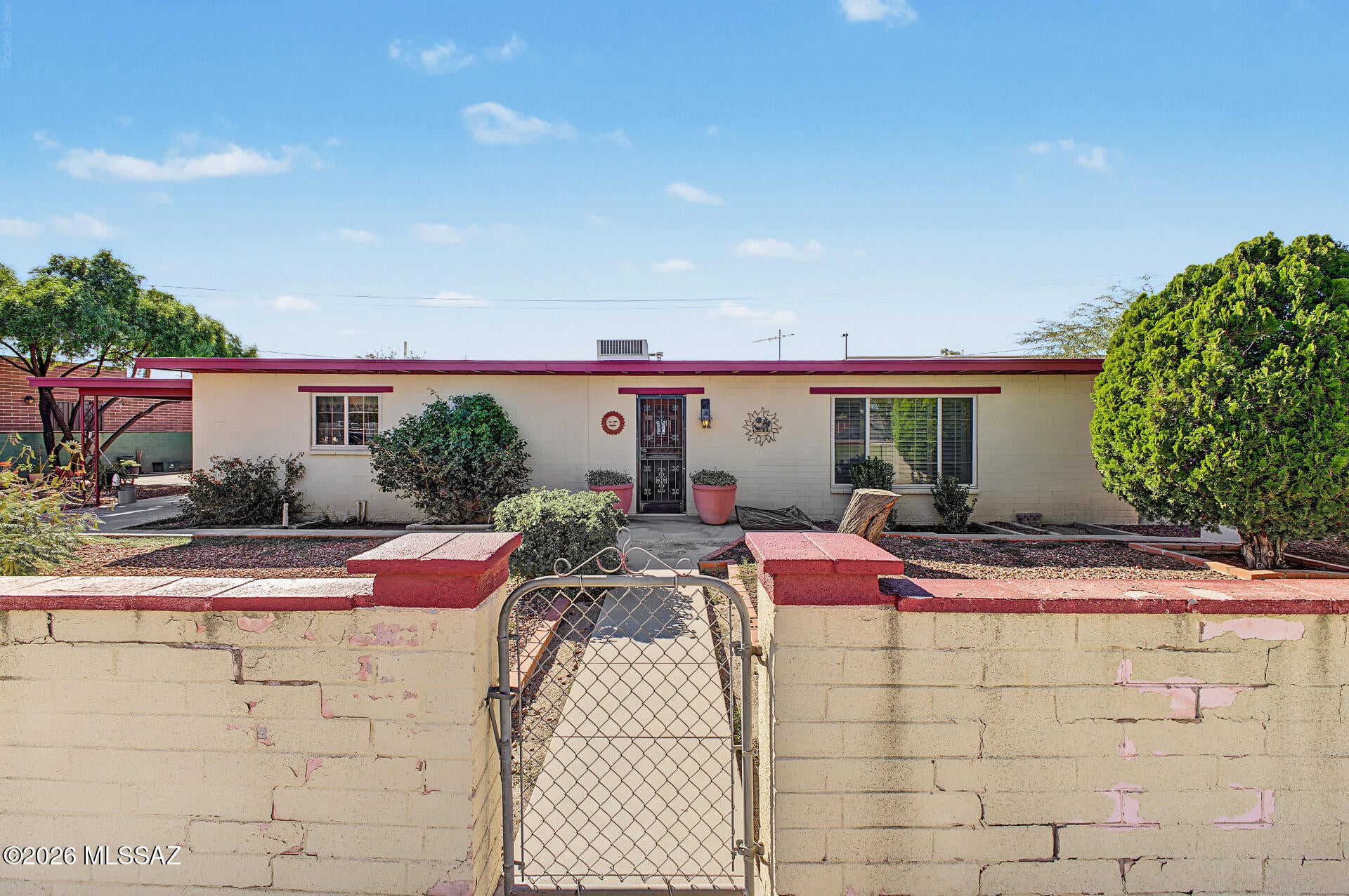 Hi-School Addition - Residential