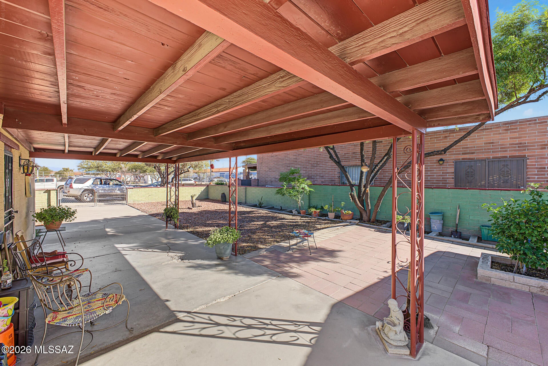 Hi-School Addition - Residential