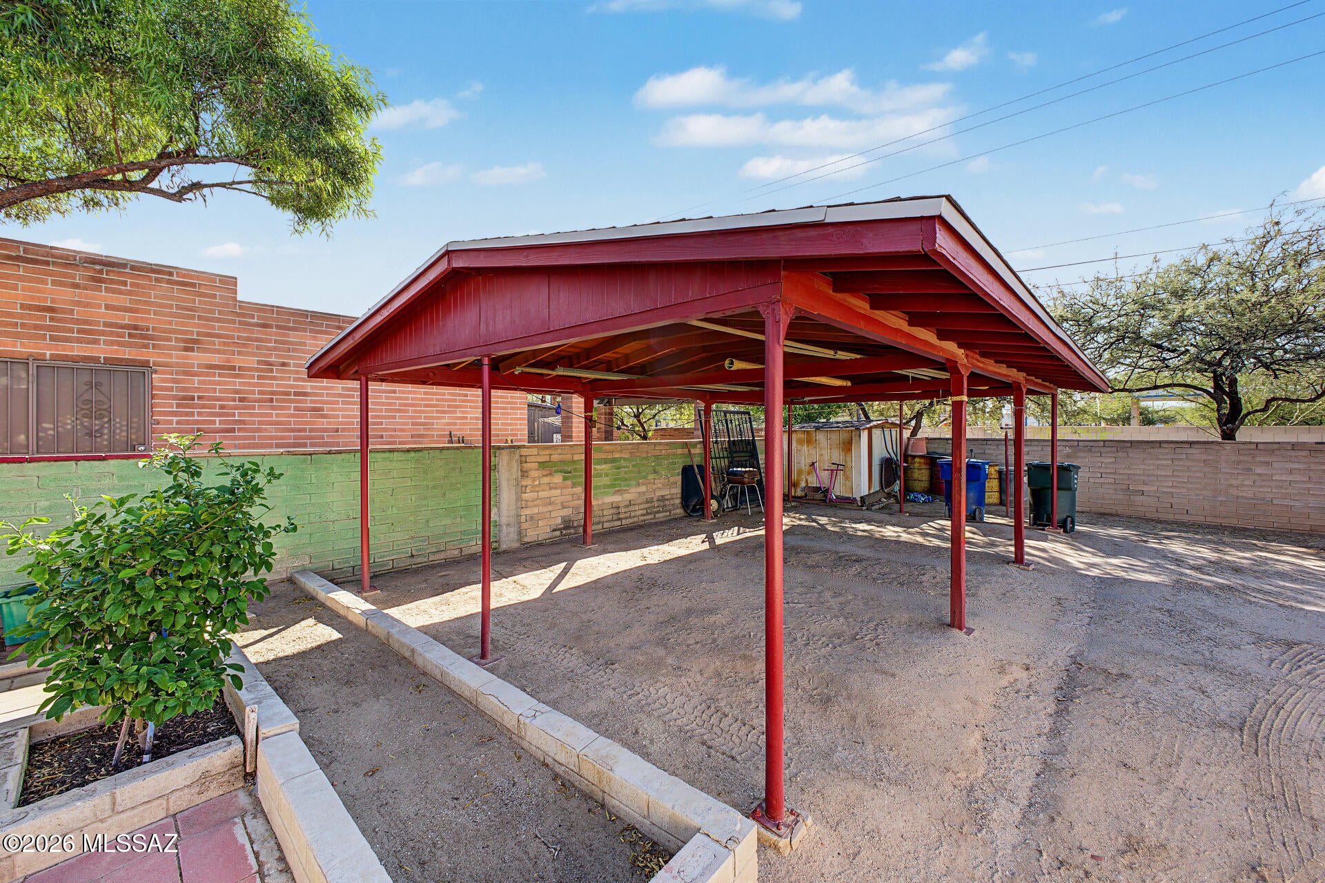 Hi-School Addition - Residential