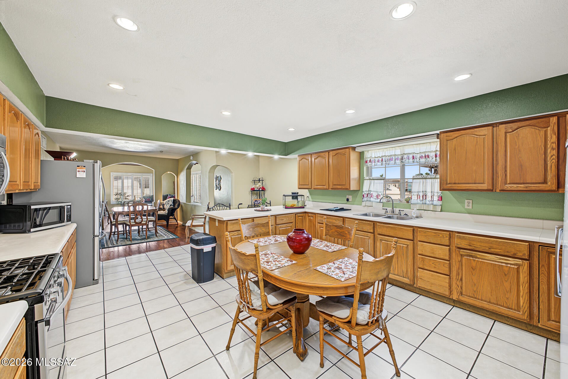 Hi-School Addition - Residential