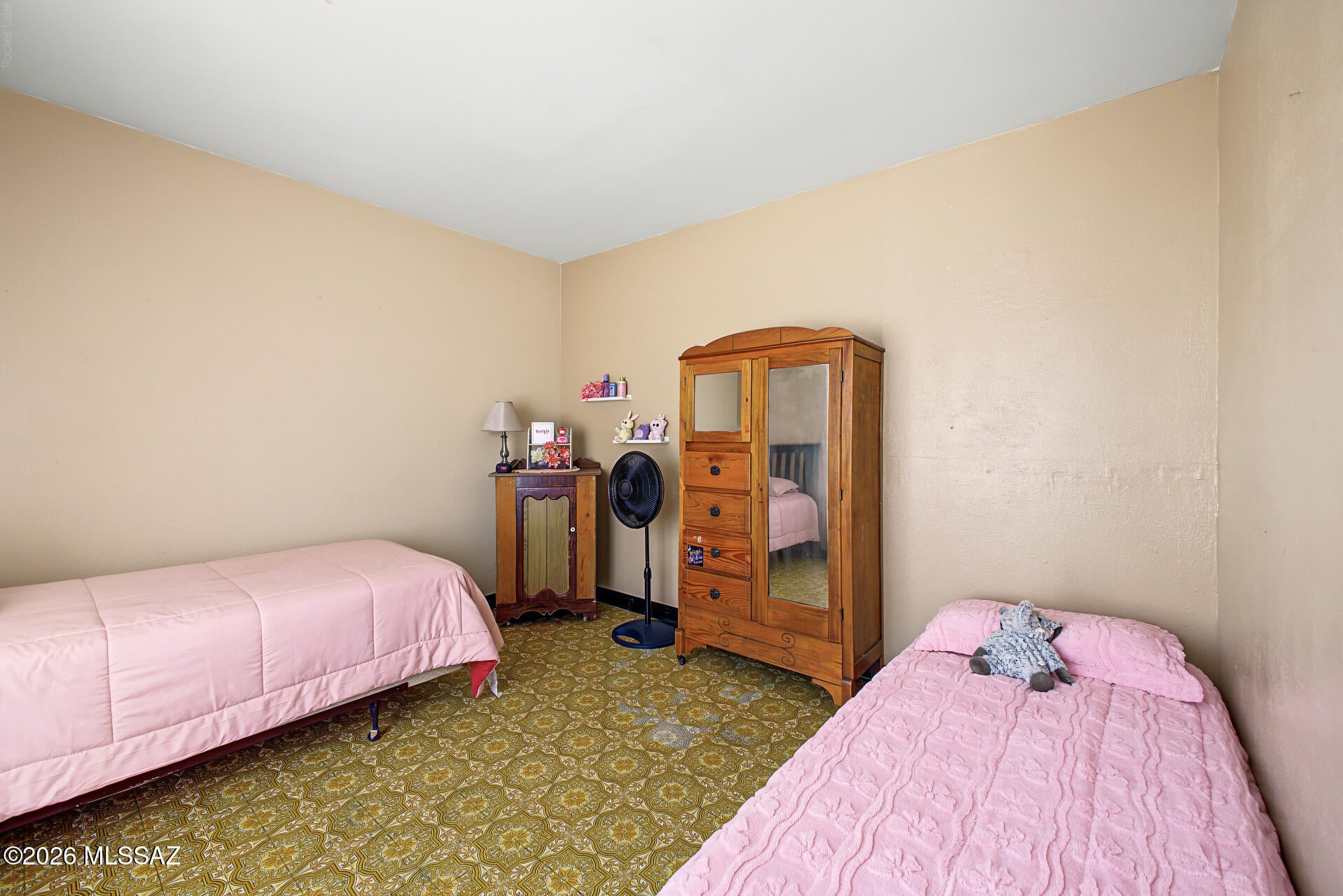 Hi-School Addition - Residential