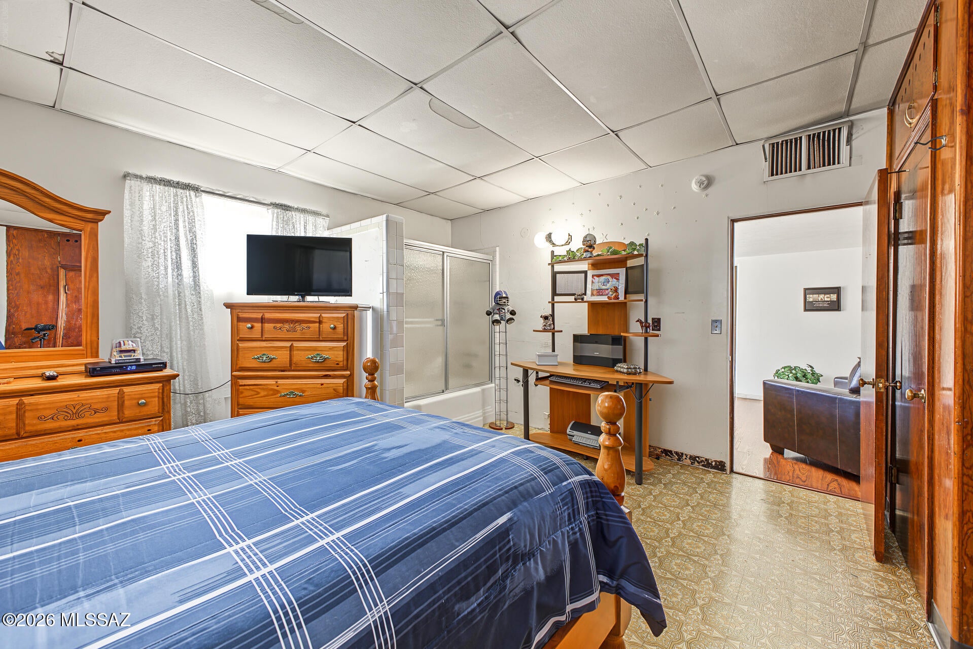 Hi-School Addition - Residential