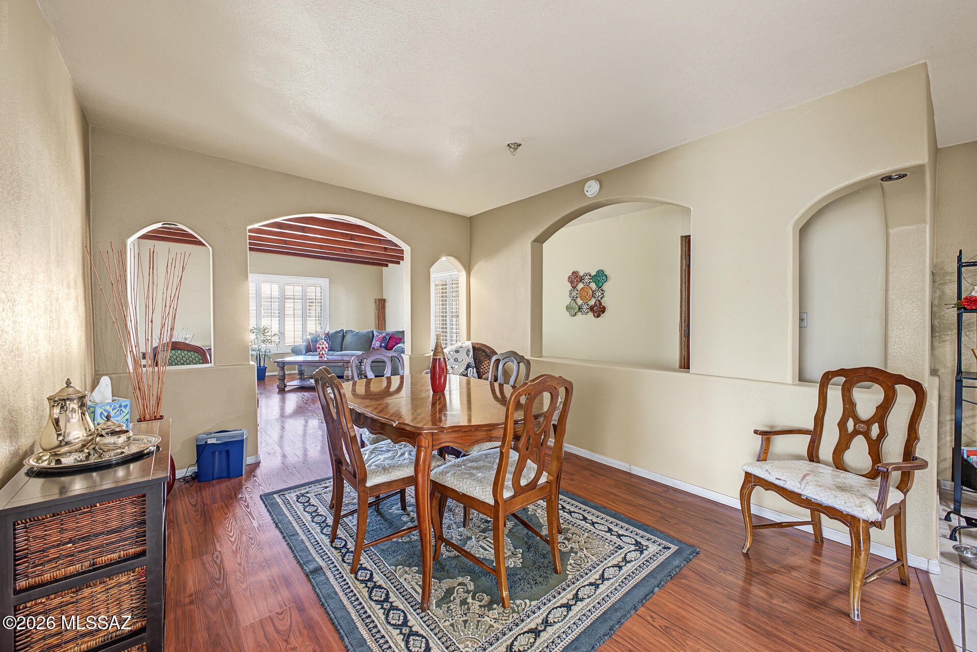 Hi-School Addition - Residential